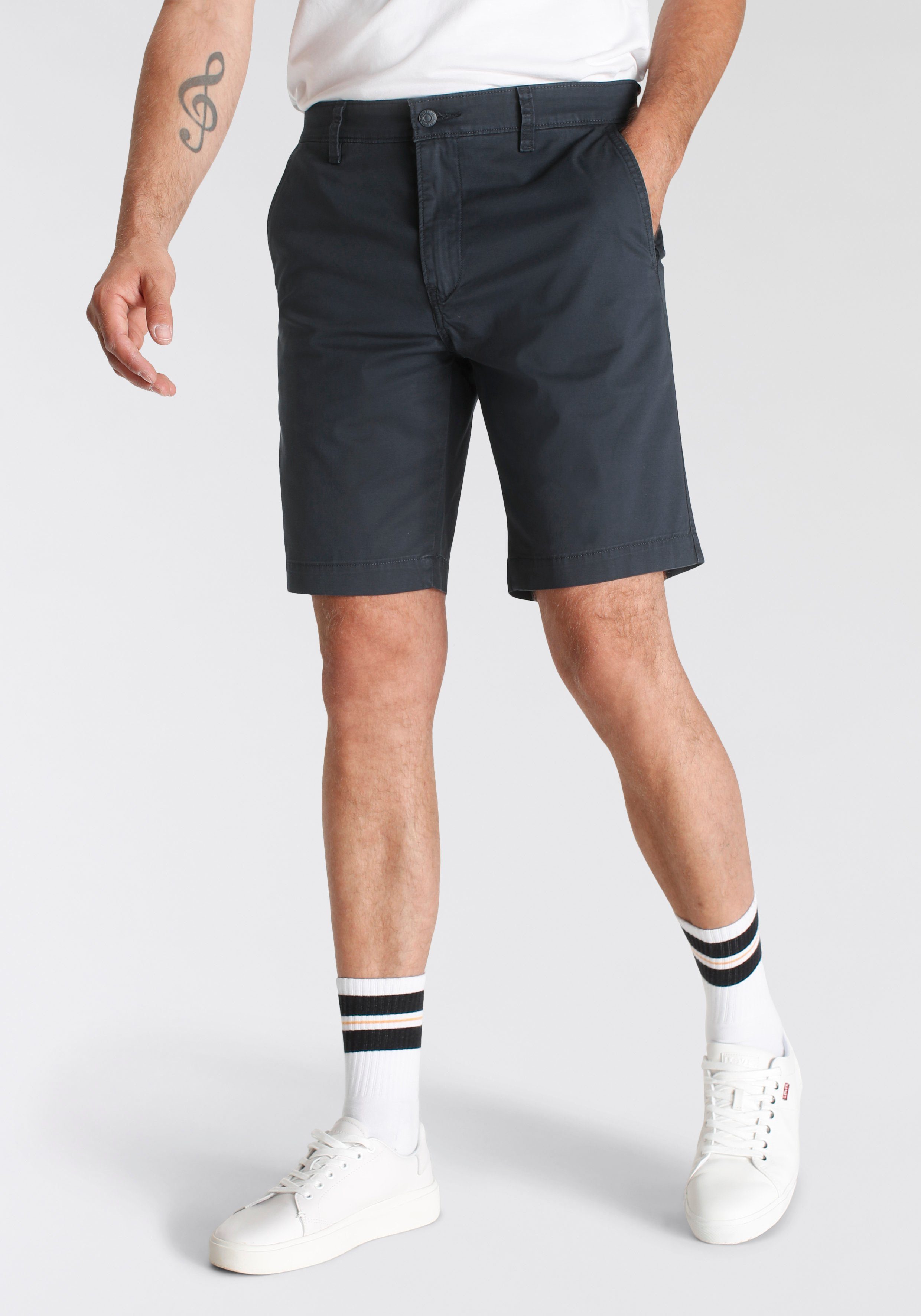 Levi's® Chino-short XX CHINO SHORT II