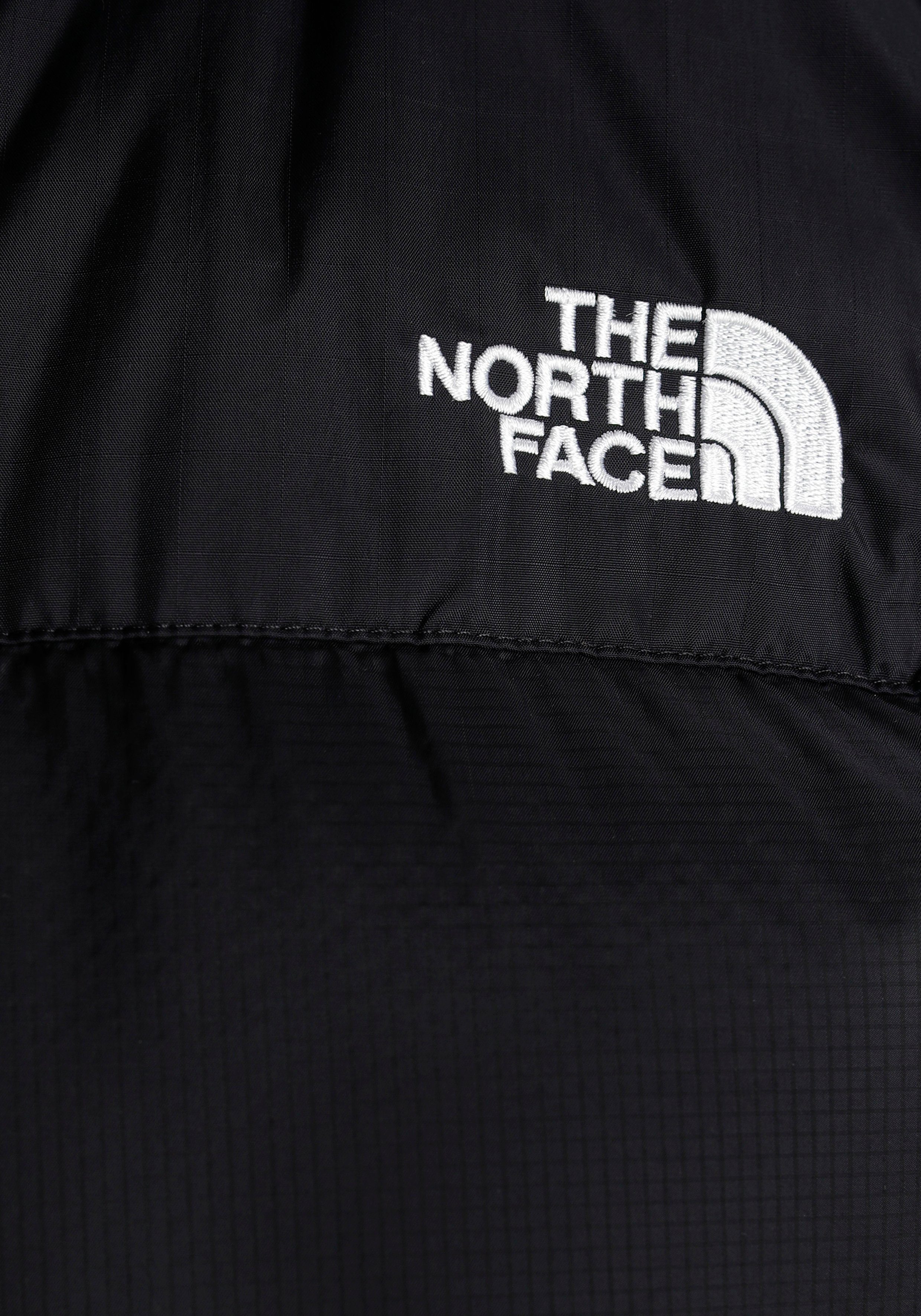 The North Face Donsjack Diablo Winterjack waterafstotend & winddicht & ademend