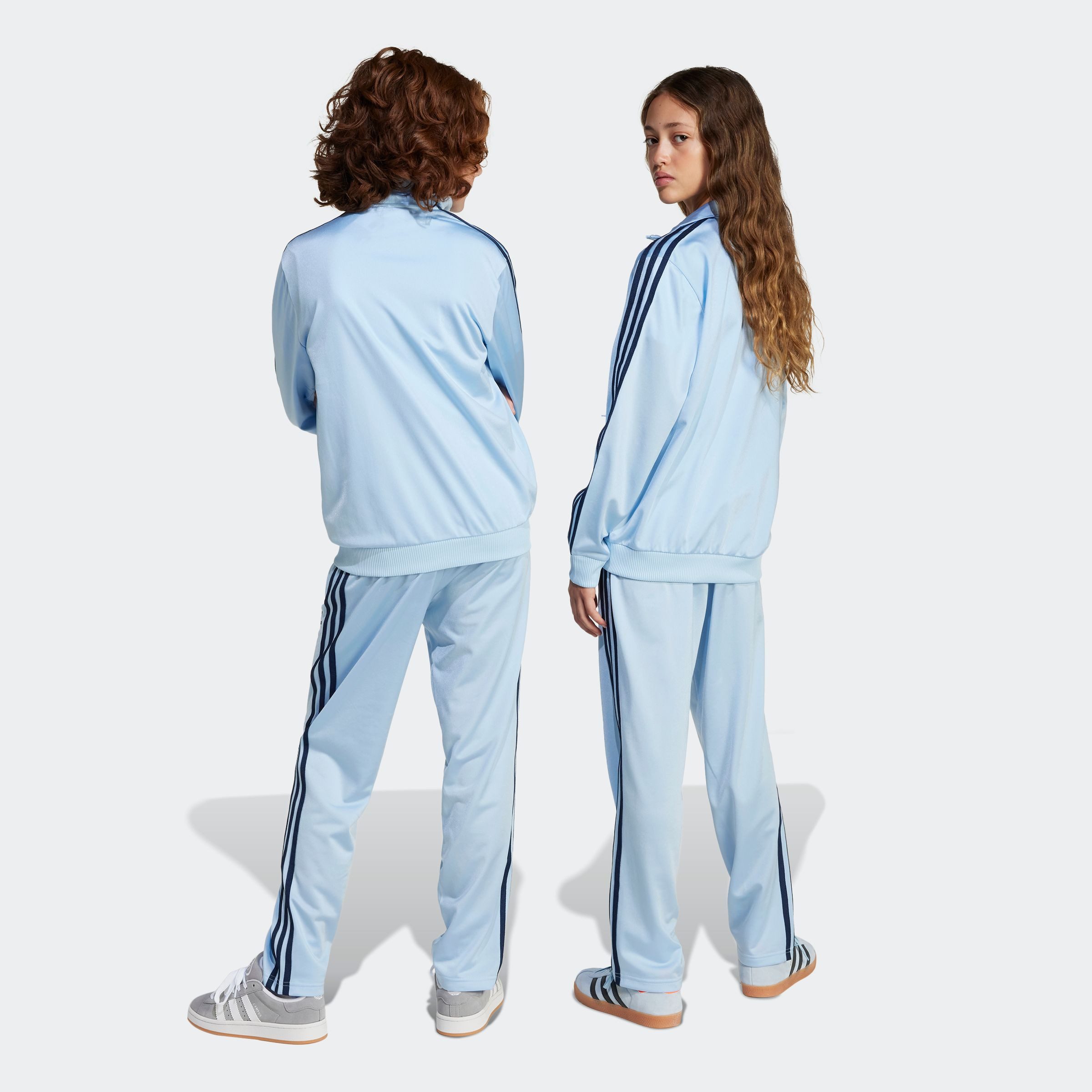 adidas Originals Sportbroek FIREBIRD PANTS (1-delig)