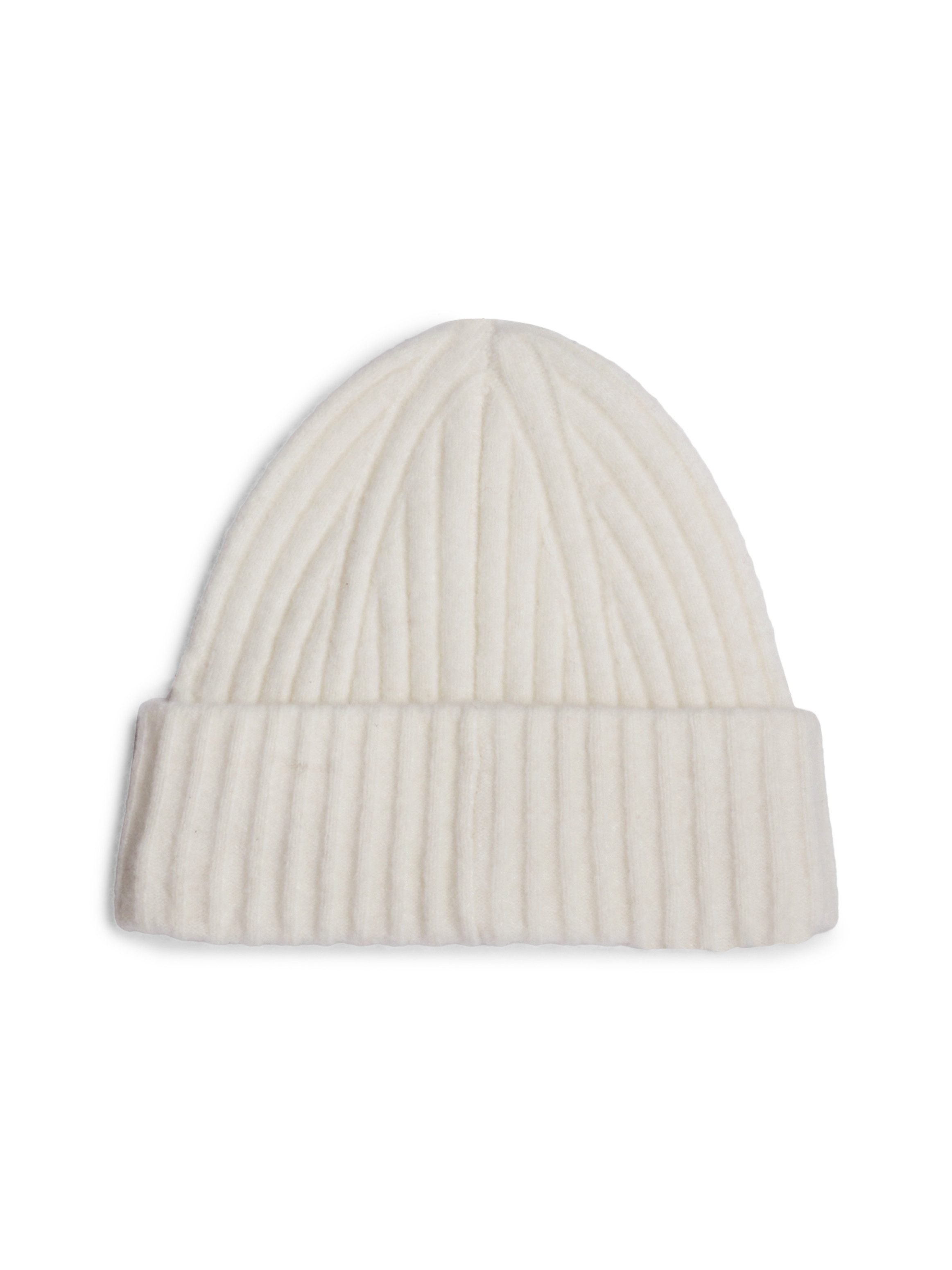 Tommy Hilfiger Gebreide muts CASHMERE CHIC BEANIE