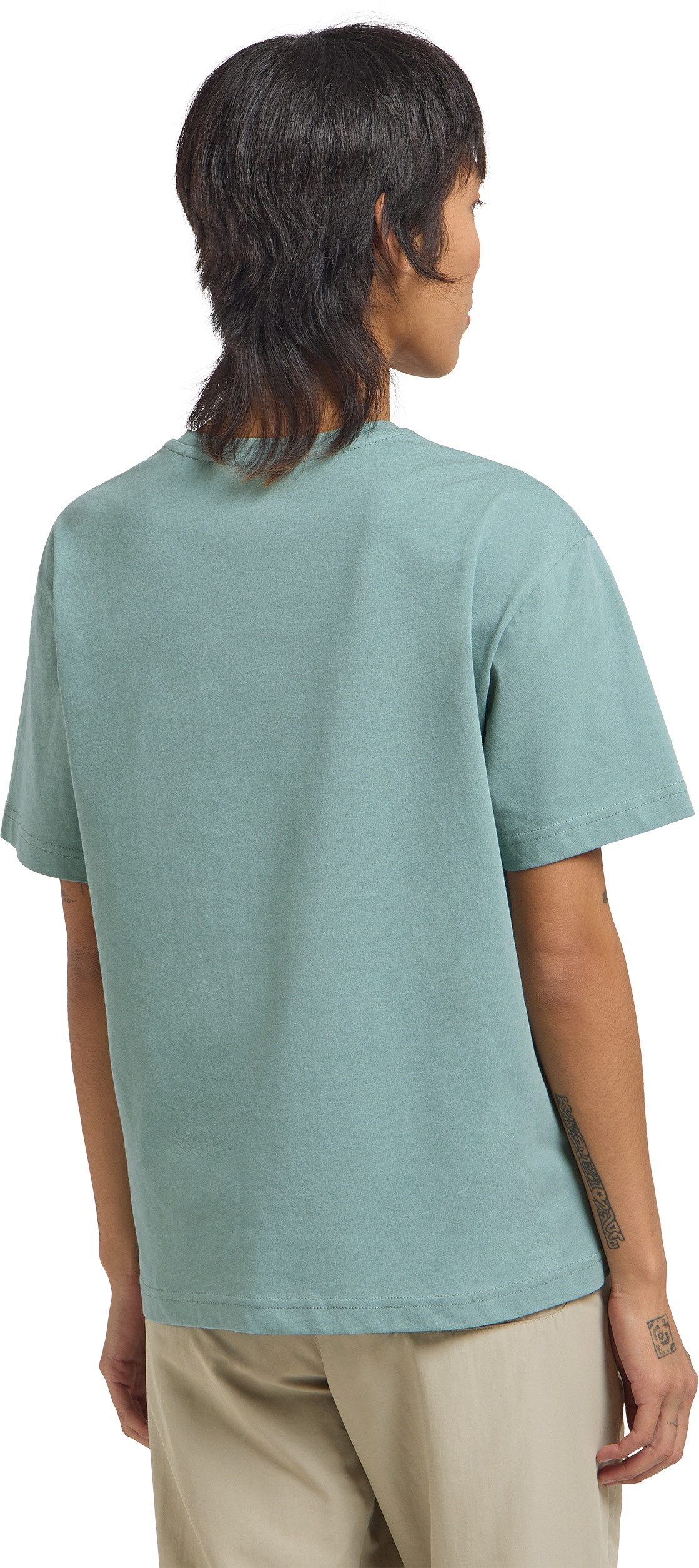 Jack Wolfskin T-shirt CORDILLERA T W