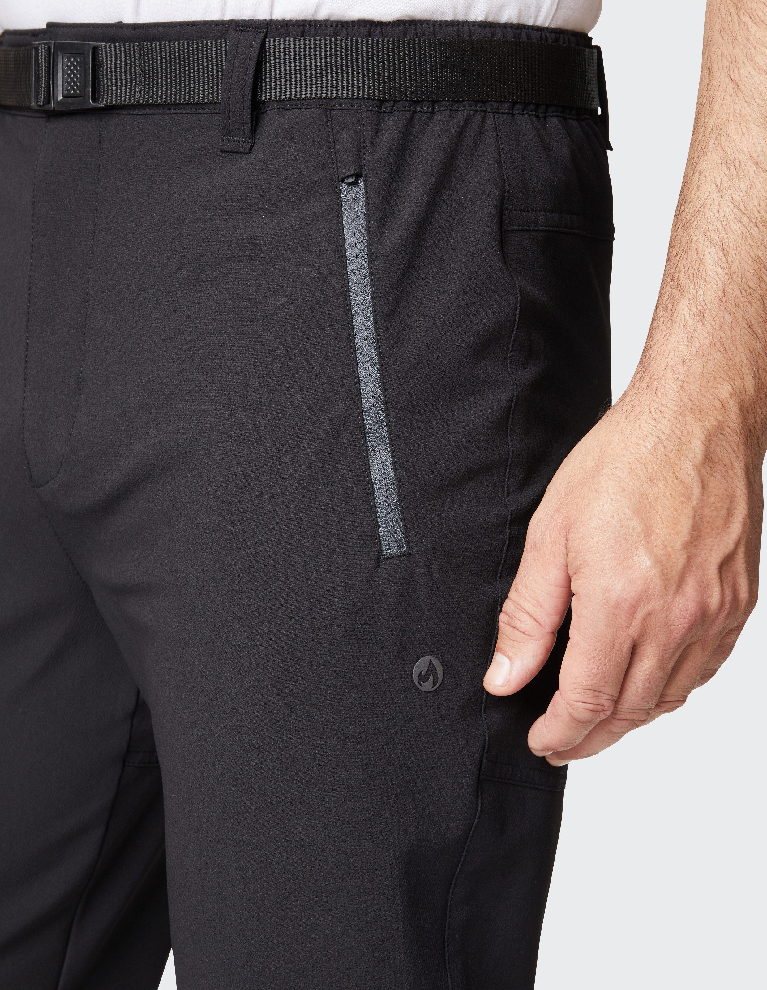 HOT Sportswear Outdoorbroek