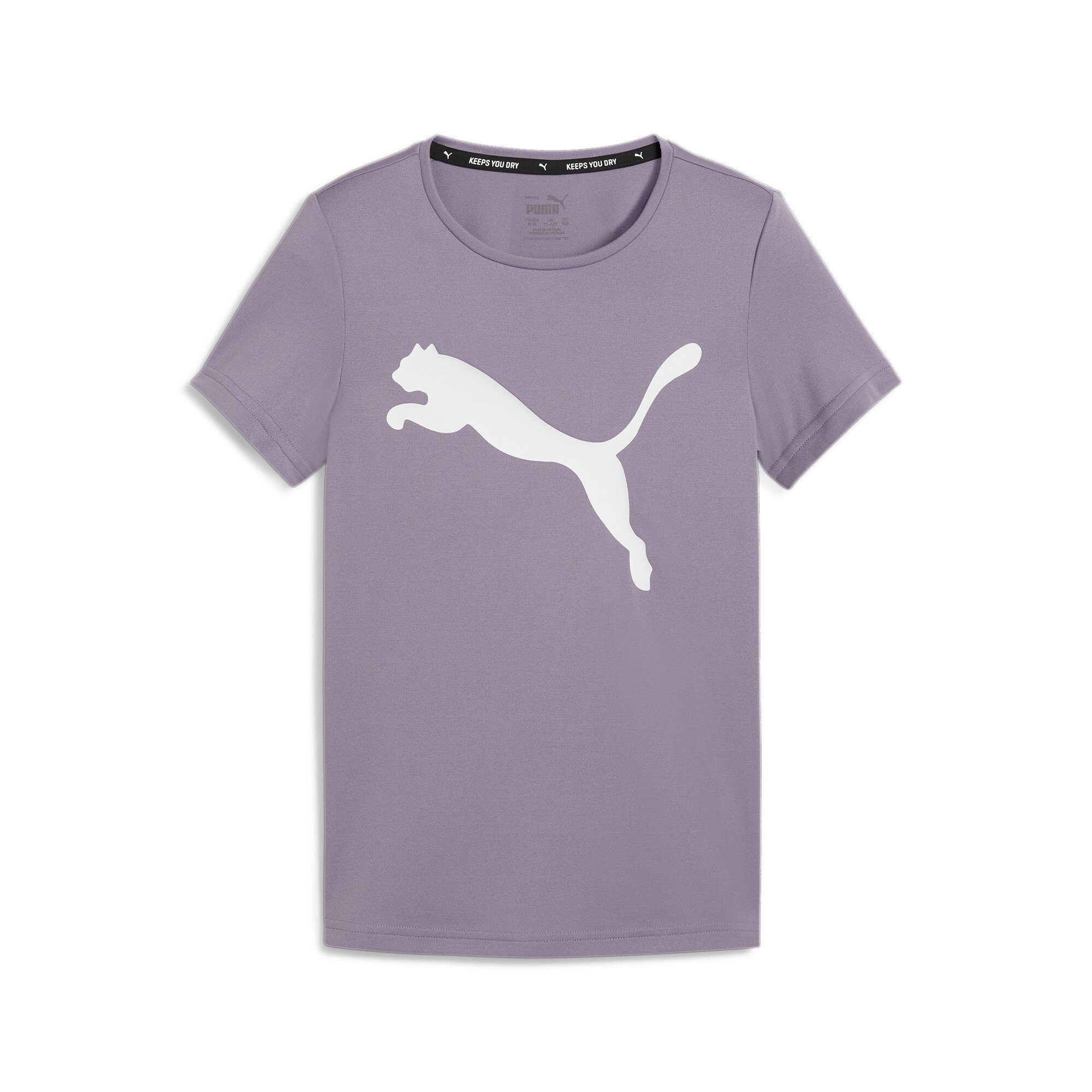 NU 20% KORTING: PUMA T-shirt ACTIVE TEE G voor kinderen