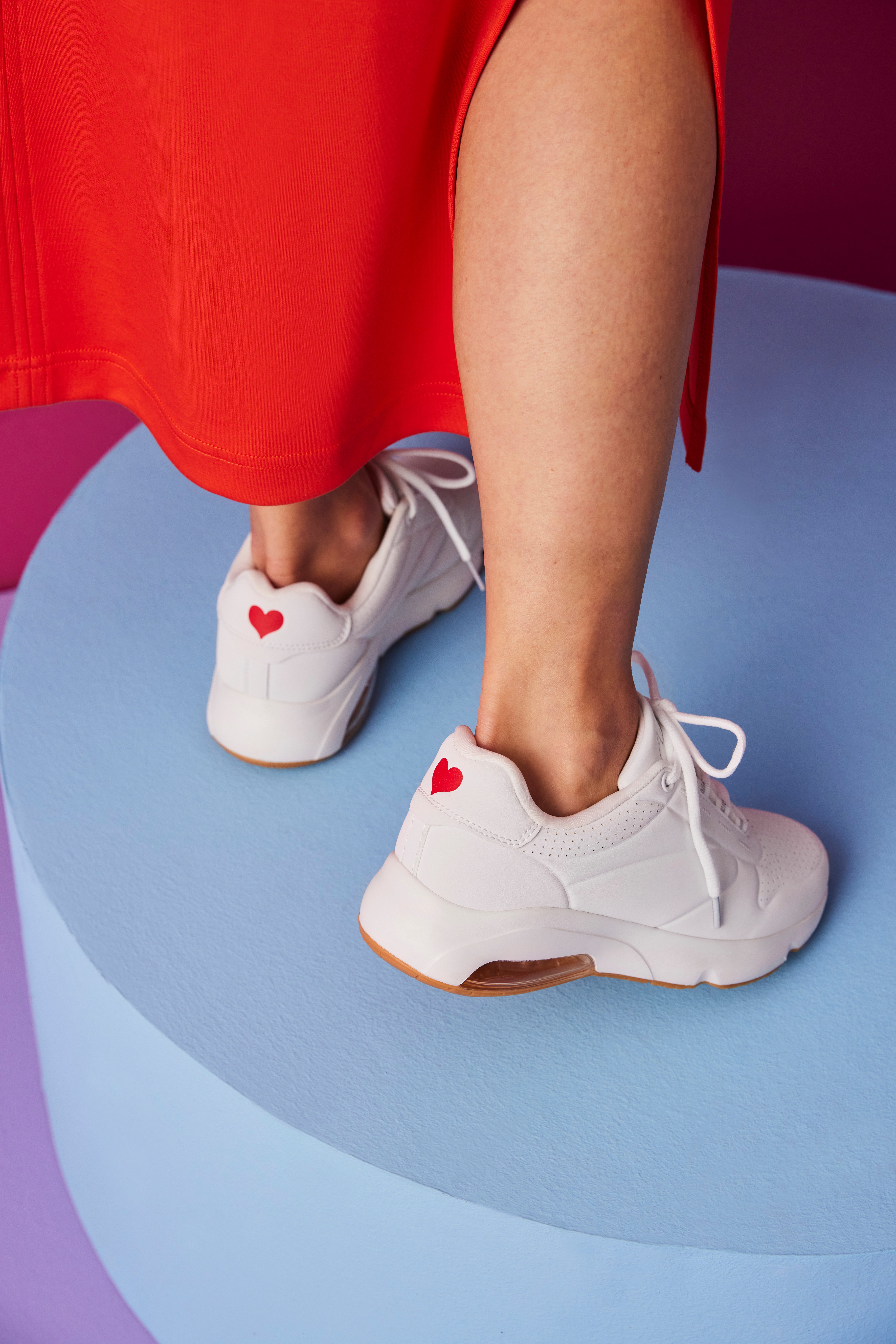 Aniston SHOES Sneakers , vrijetijdsschoen, lage schoen, veterschoen - nieuwe collectie