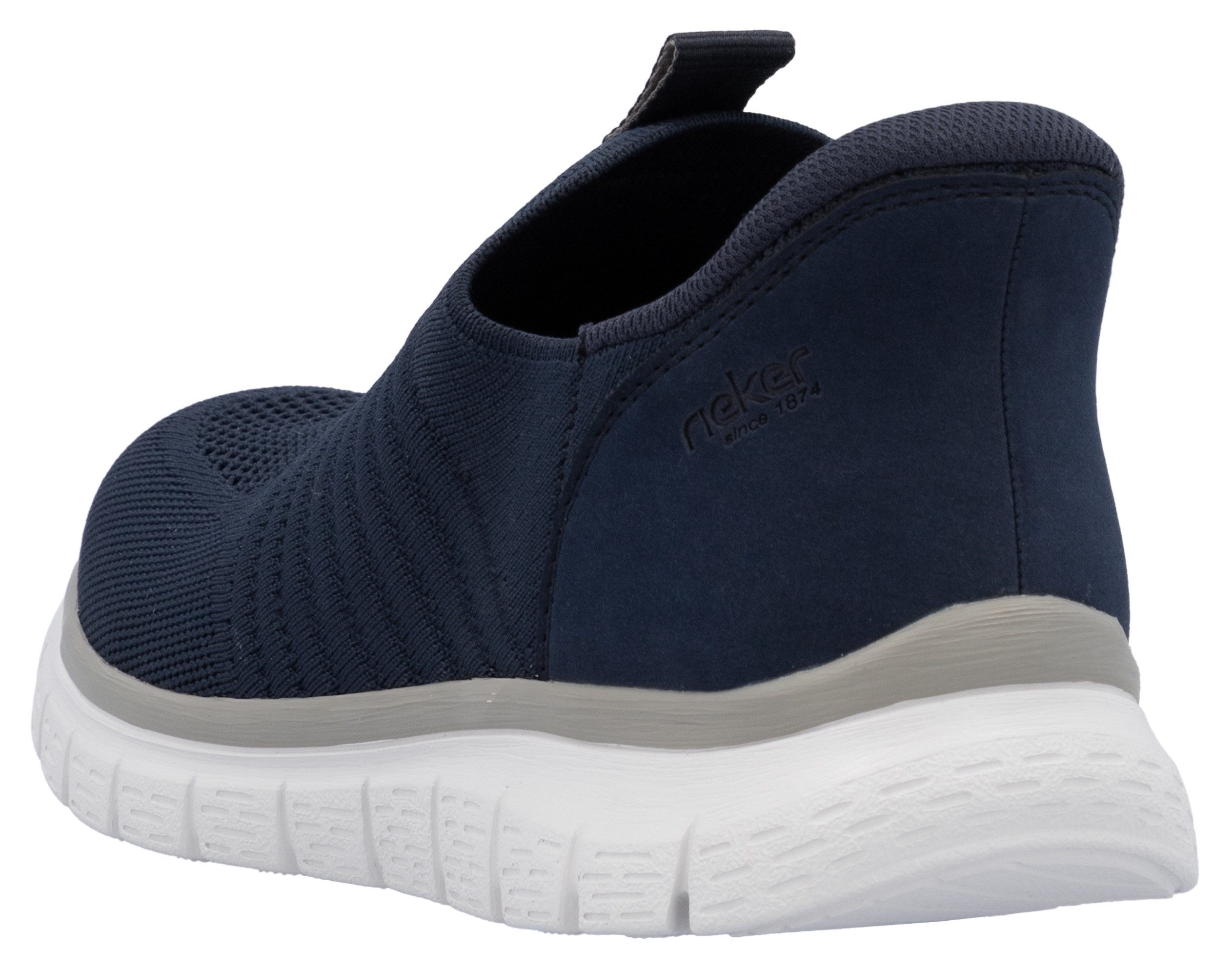 Rieker Slip-on sneakers