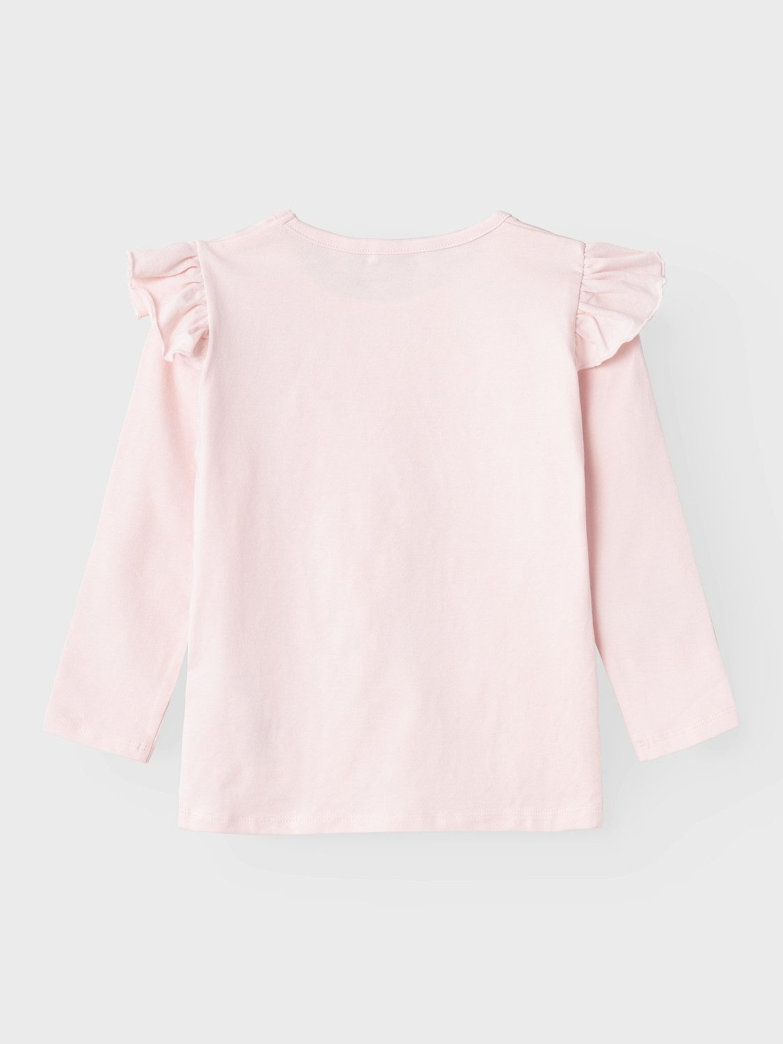 Name It Shirt met lange mouwen NMFJUTTE PAWPATROL LS TOP BOX NOOS CPLG