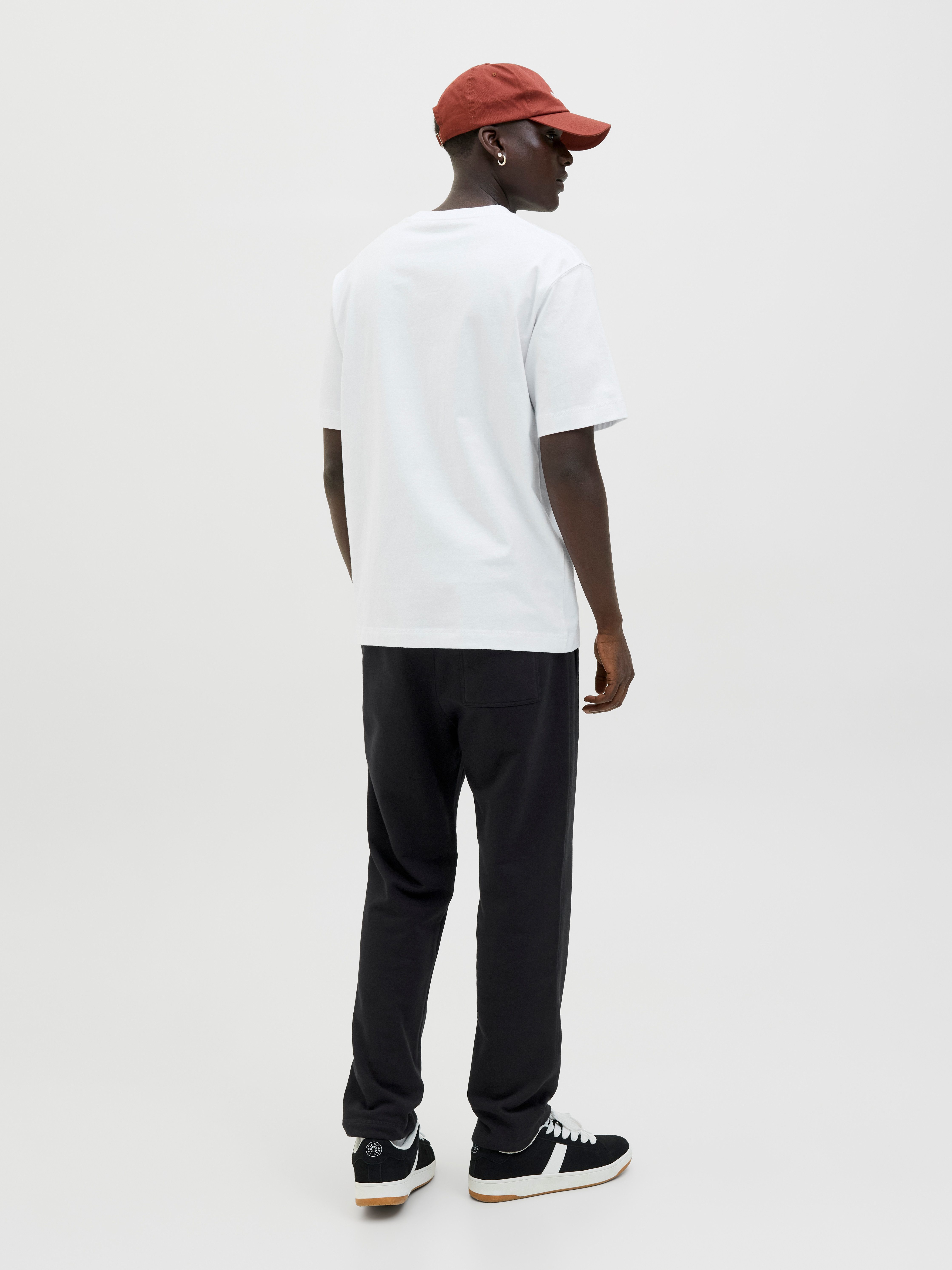 Jack & Jones Sweatbroek