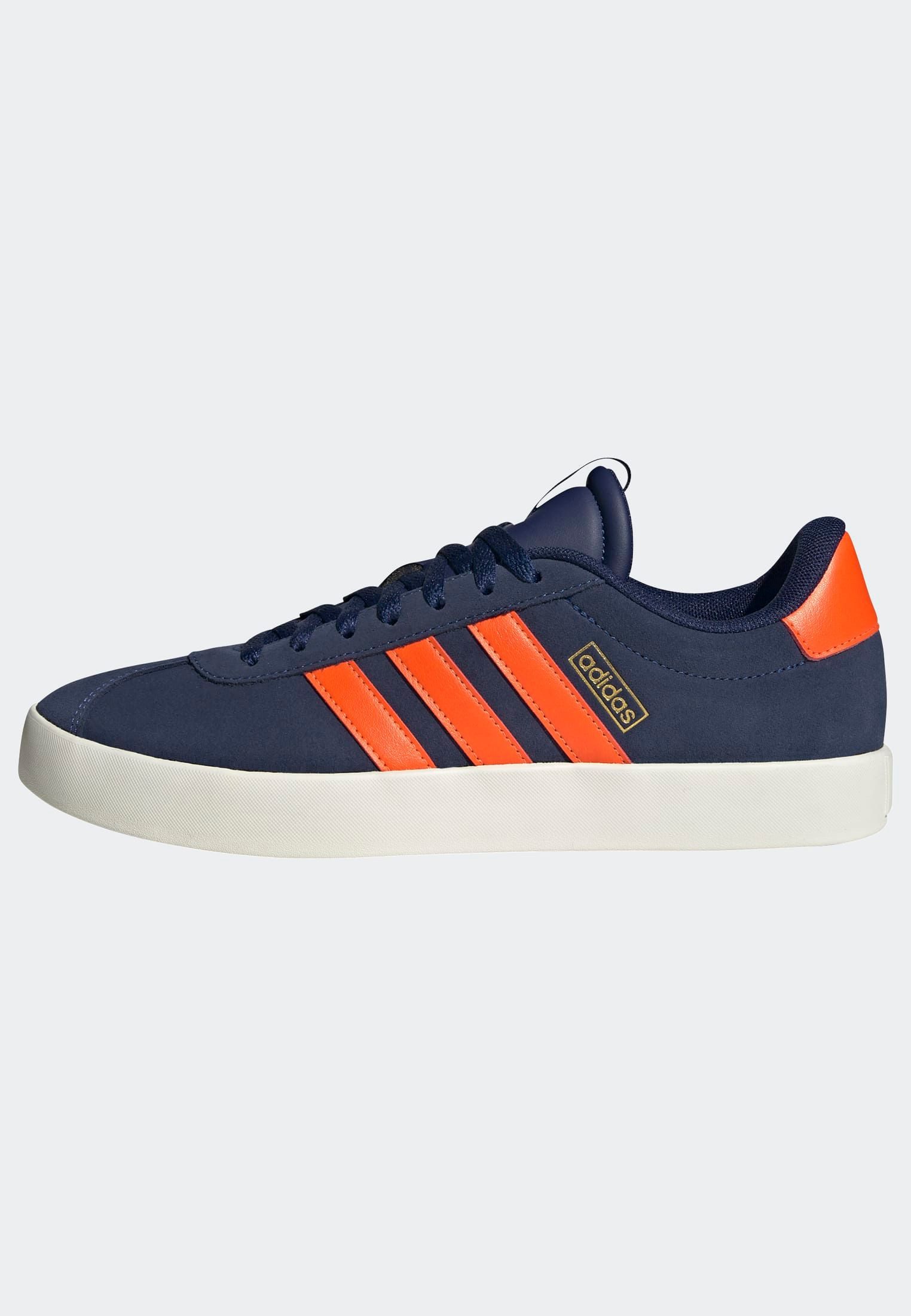 adidas Sportswear Sneakers VL COURT 3.0 geïnspireerd door het ontwerp van de adidas samba