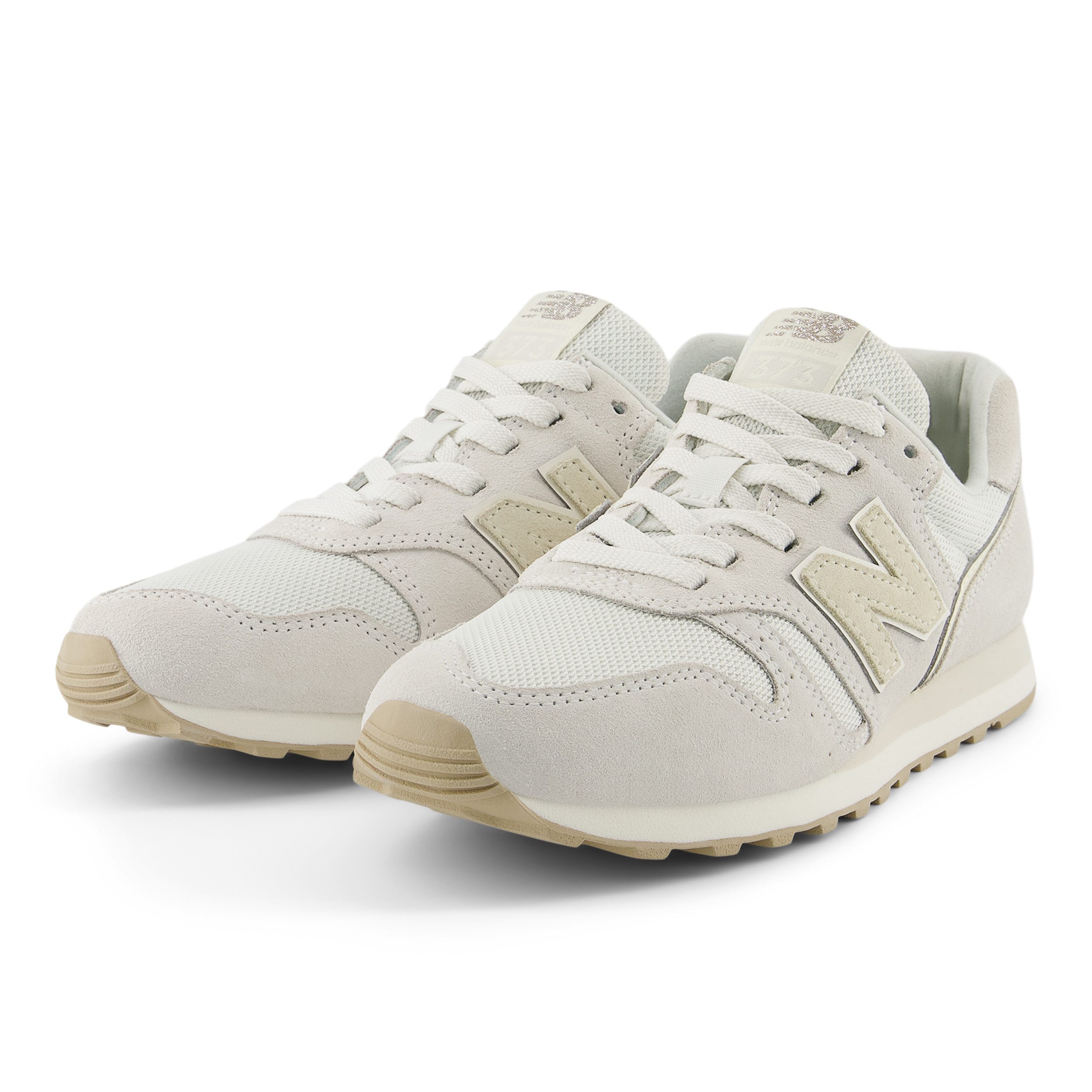 New Balance Sneakers WL373 dames schoenen maat 39 wit