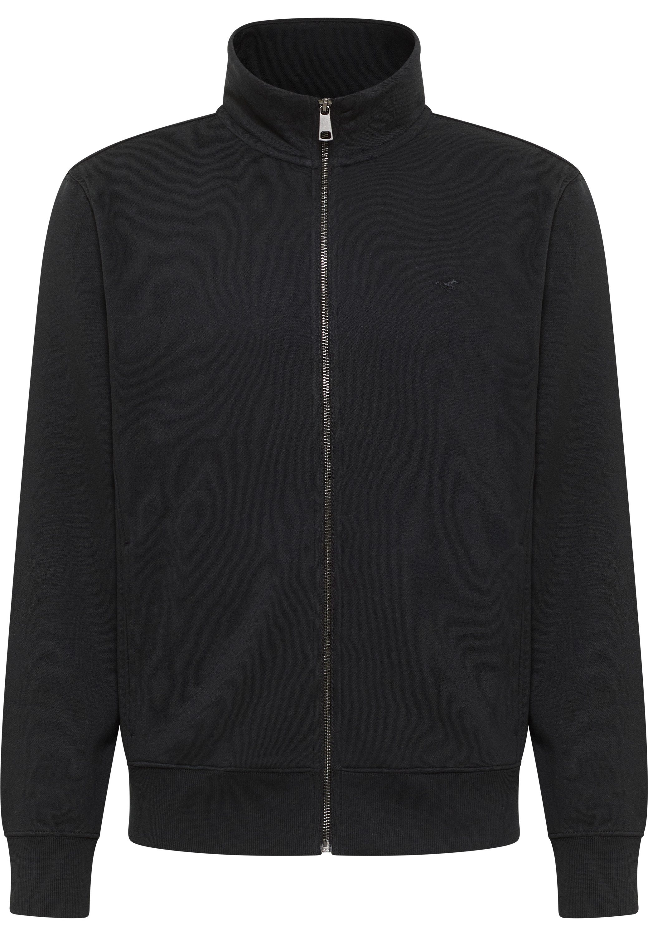 MUSTANG Sweatshirt Heren stijl Dillon