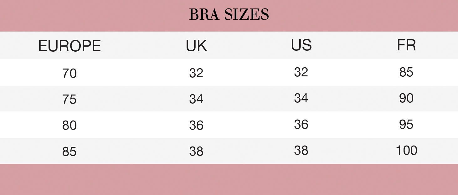 Magic Body Fashion Multiway-bh Luxury Strapless Bra gladde en naadloze cups