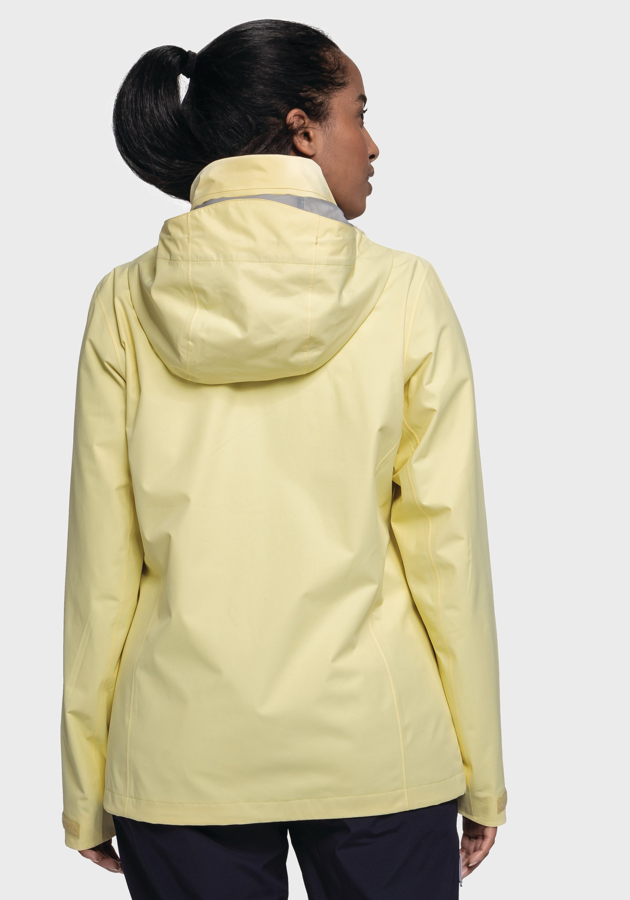 Schöffel Outdoorjack Jacket Gmund L