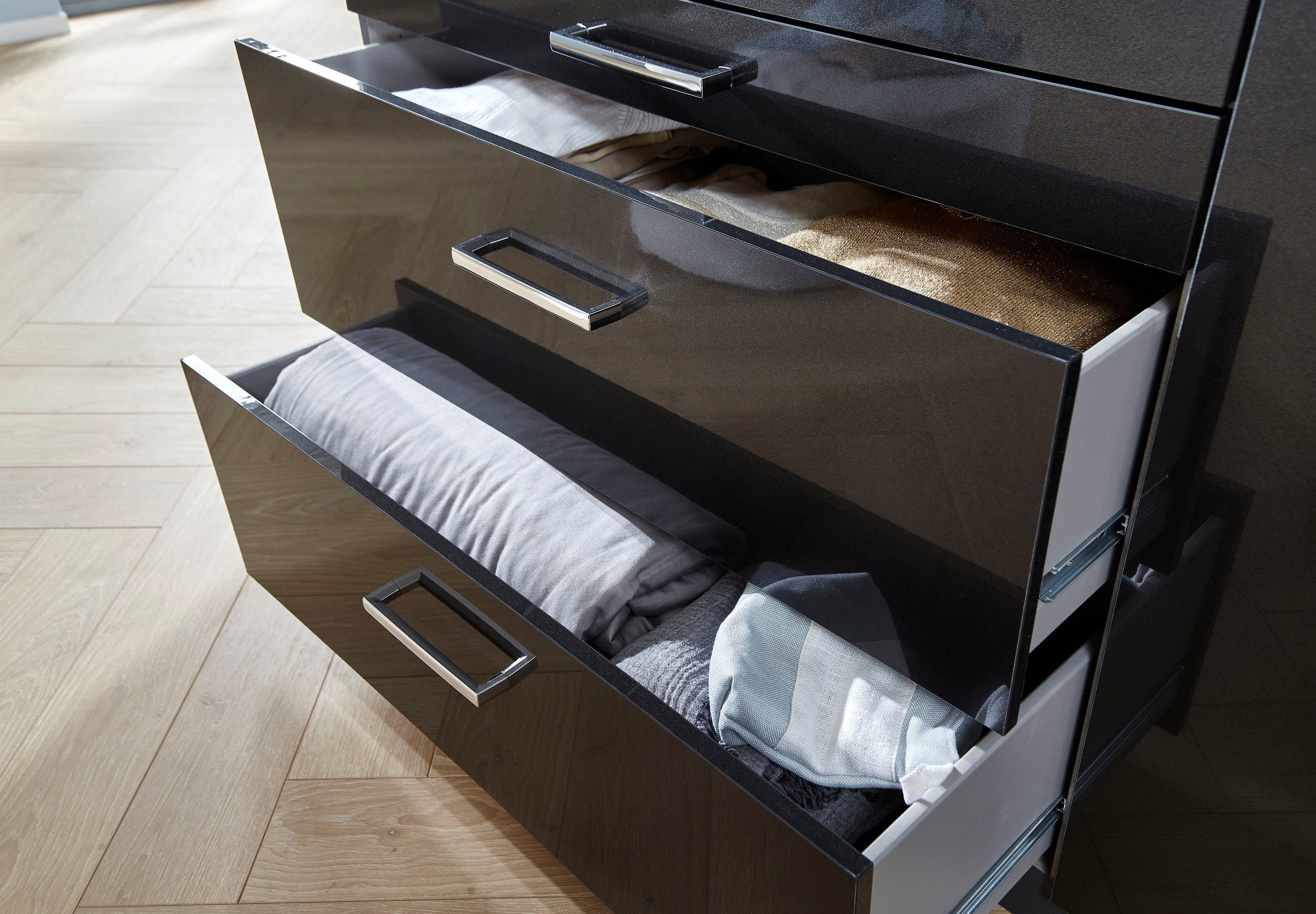 rauch Draaideurkast Kledingkast kast garderobe garderobekast topseller HOMBURG