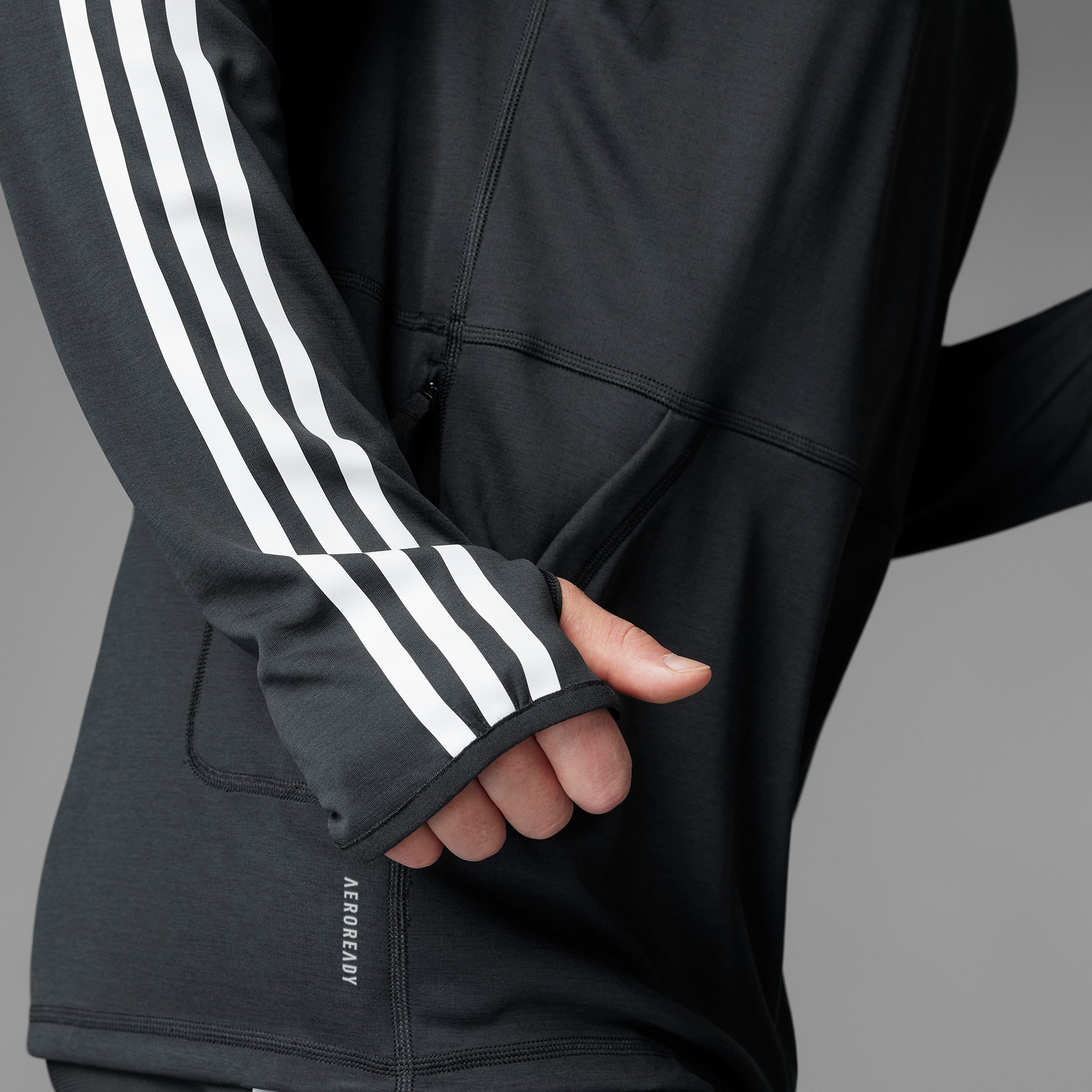 adidas Performance Hoodie OTR E 3S HOODIE