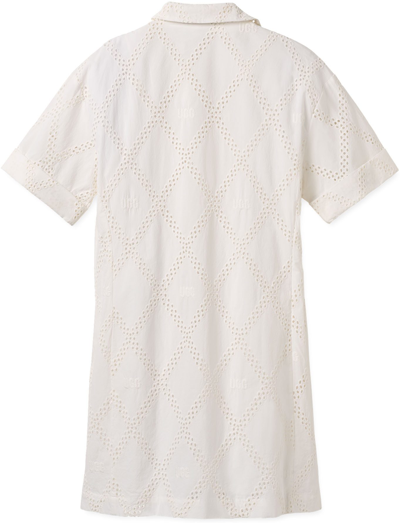 UGG Blousejurk Inya Dress UGGEyelet