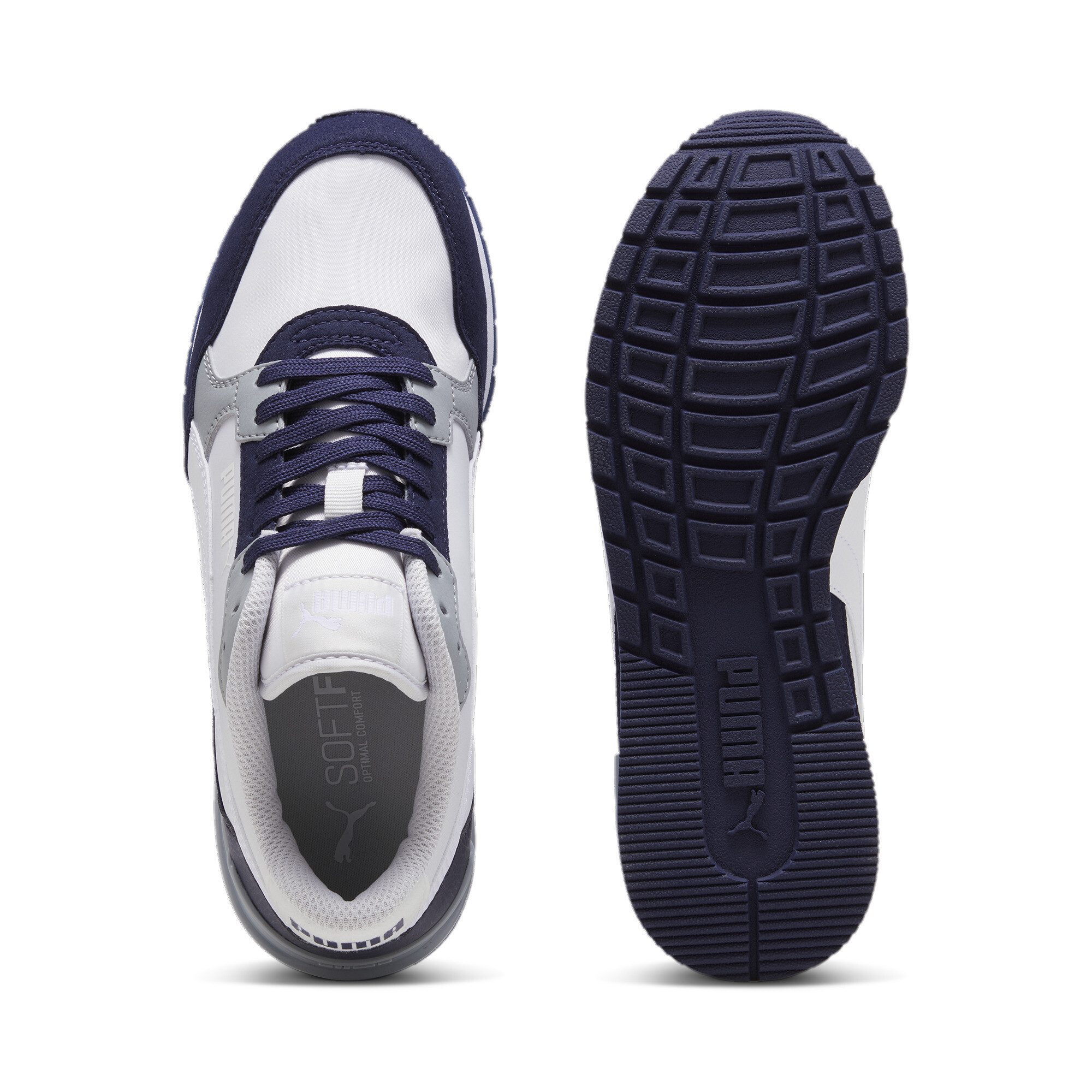 PUMA Sneakers ST RUNNER V4 NL JR