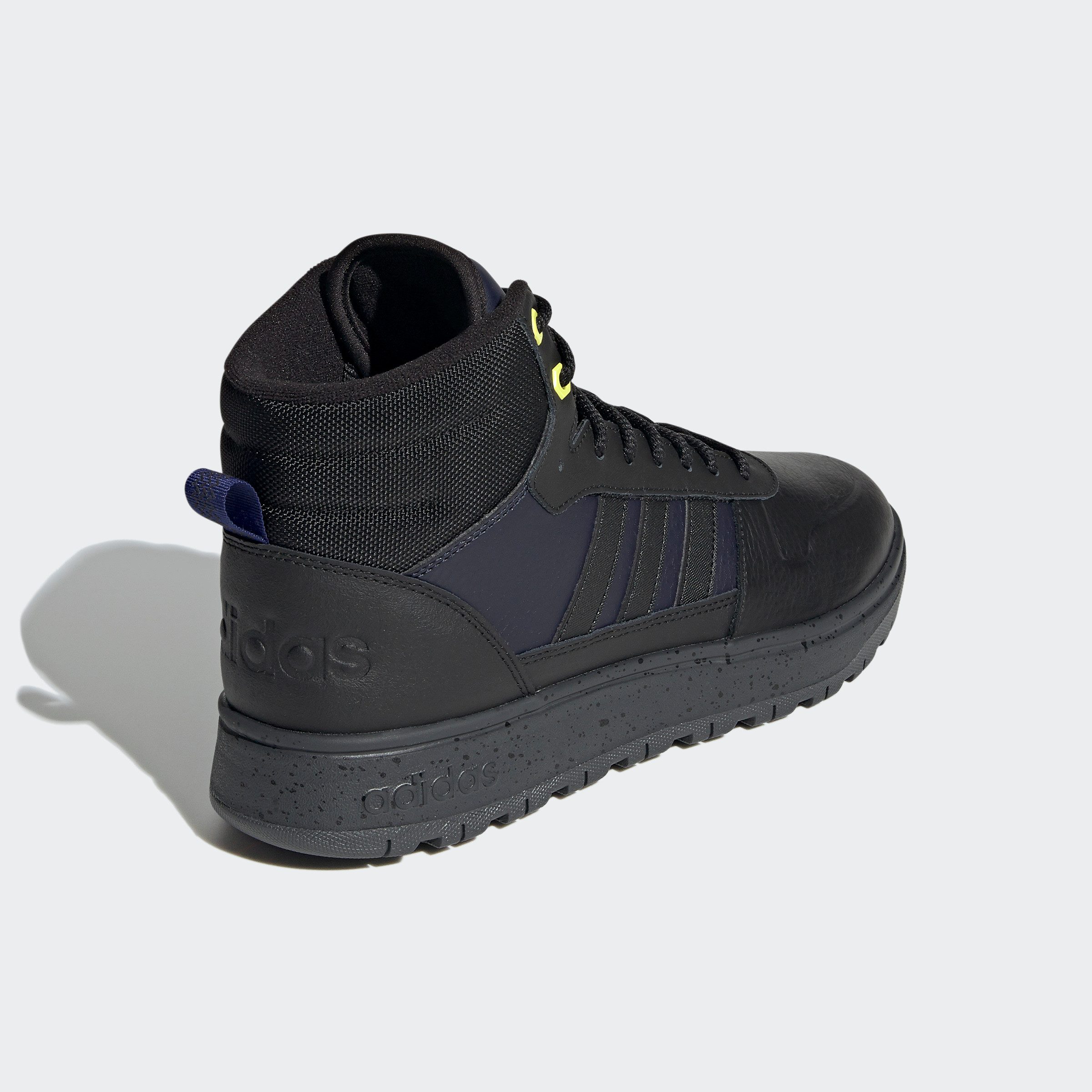 adidas Sportswear Sneakerboots FROZETIC Sneakers, veterschoenen, winterschoenen