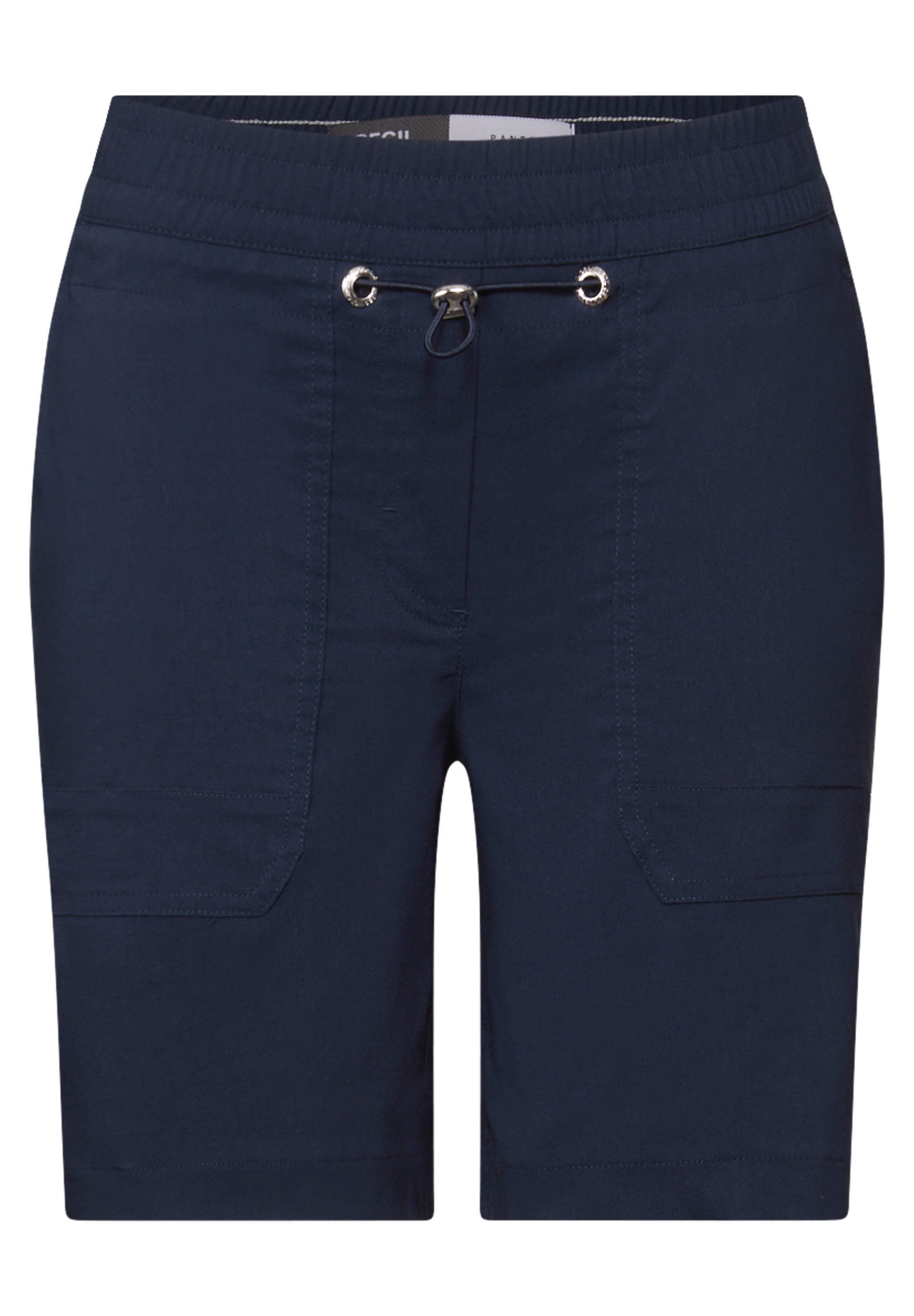 Cecil Short Stijl Chelsea