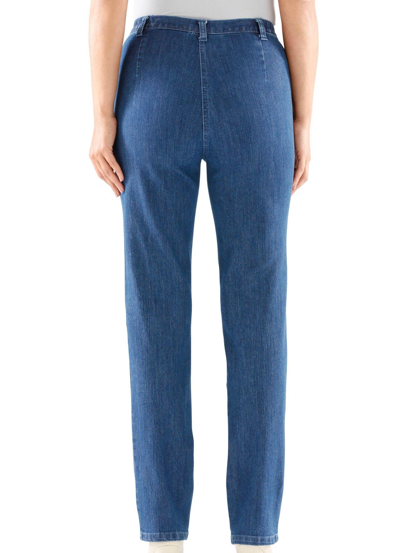 Classic Prettige jeans