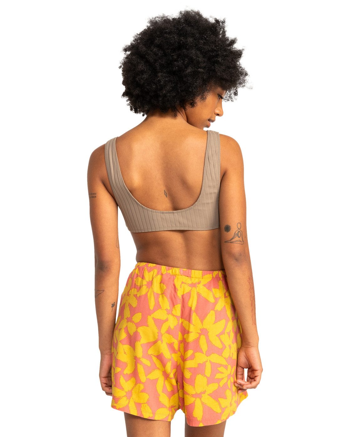 Quiksilver Bermuda Uni