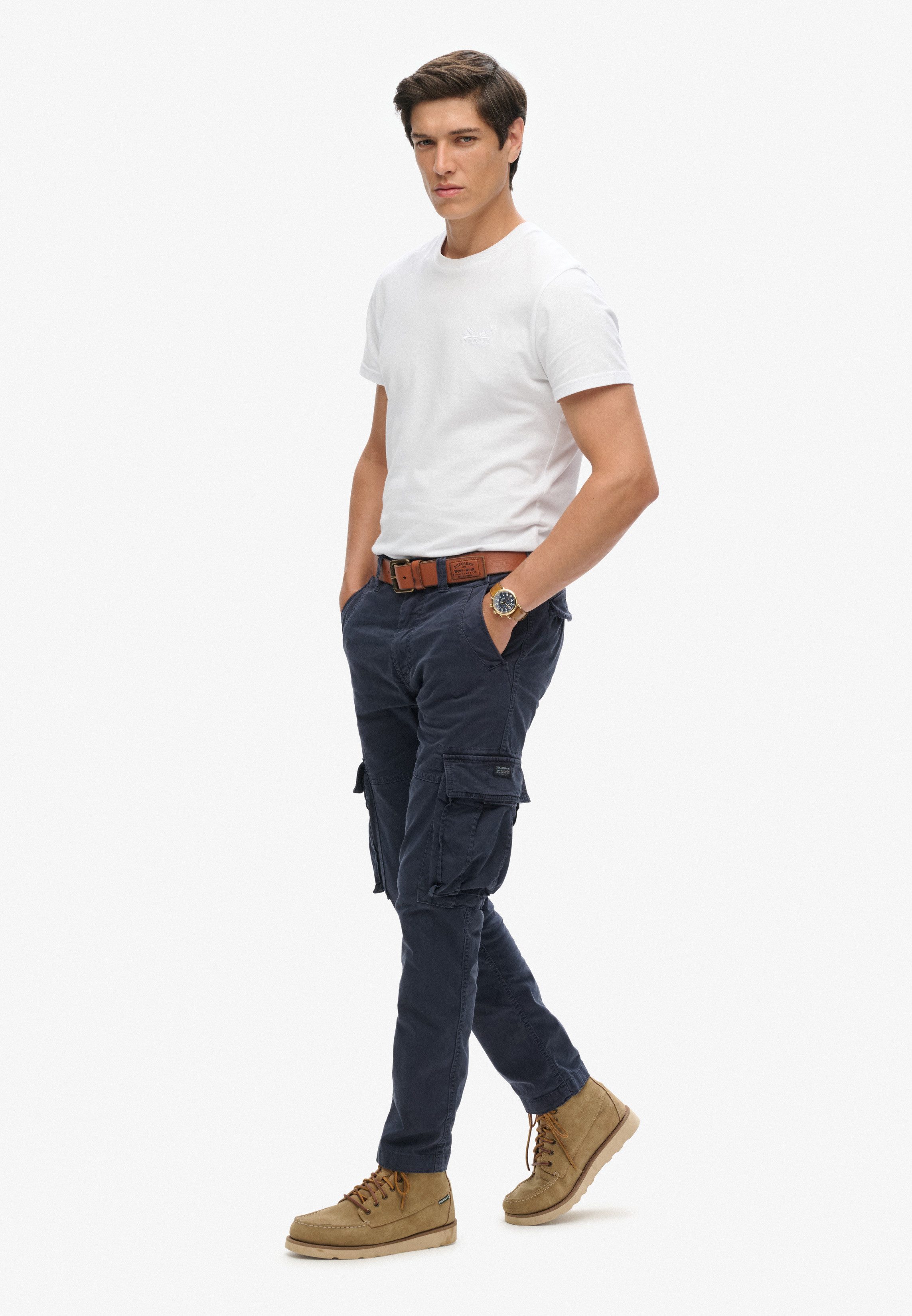 Superdry Cargobroek CORE CARGO PANT