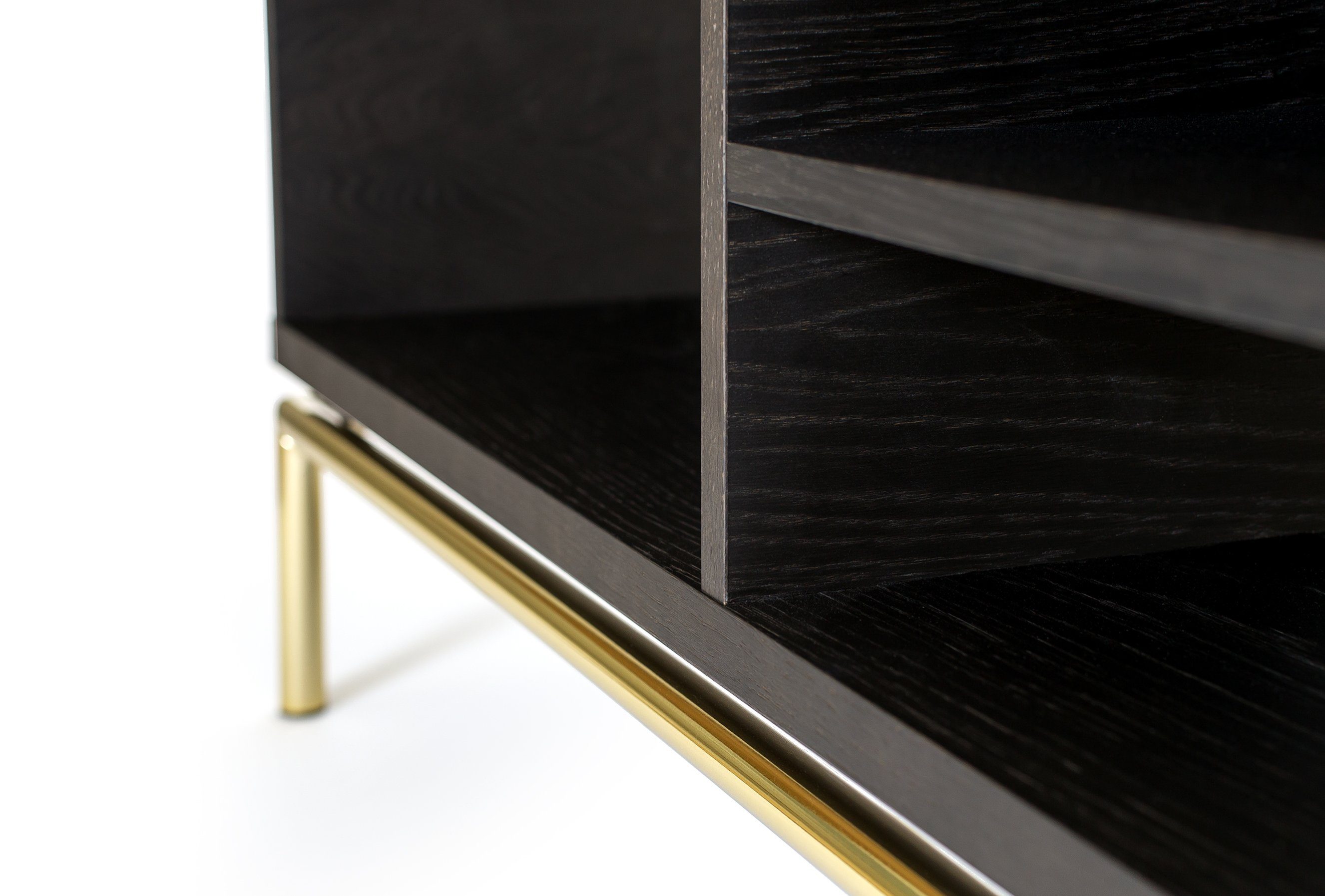 Woodman Salontafel bijzonder design