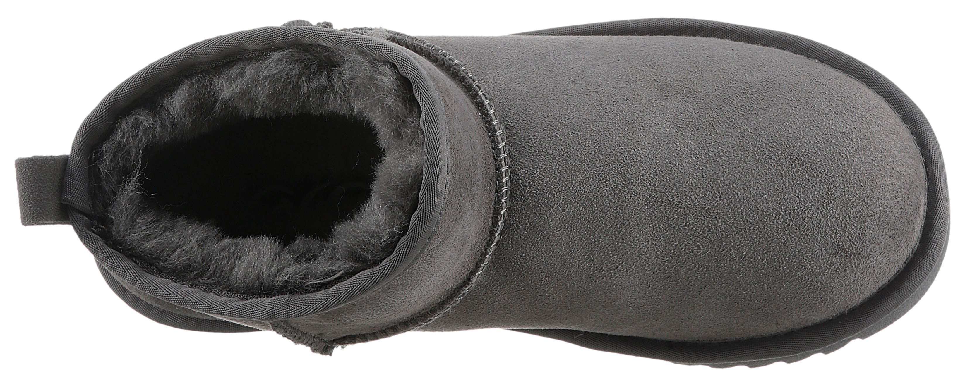 Ara Winterlaarzen Alaska , instappers, snowboots, winterlaarzen in comfortabele breedte h = zeer breed
