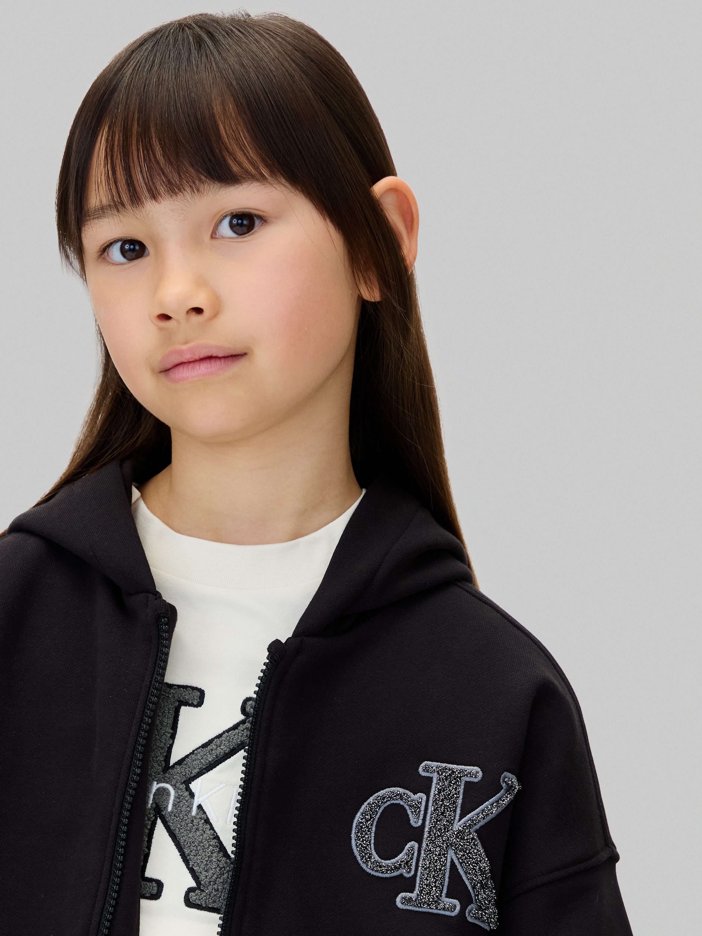 Calvin Klein Sweatvest