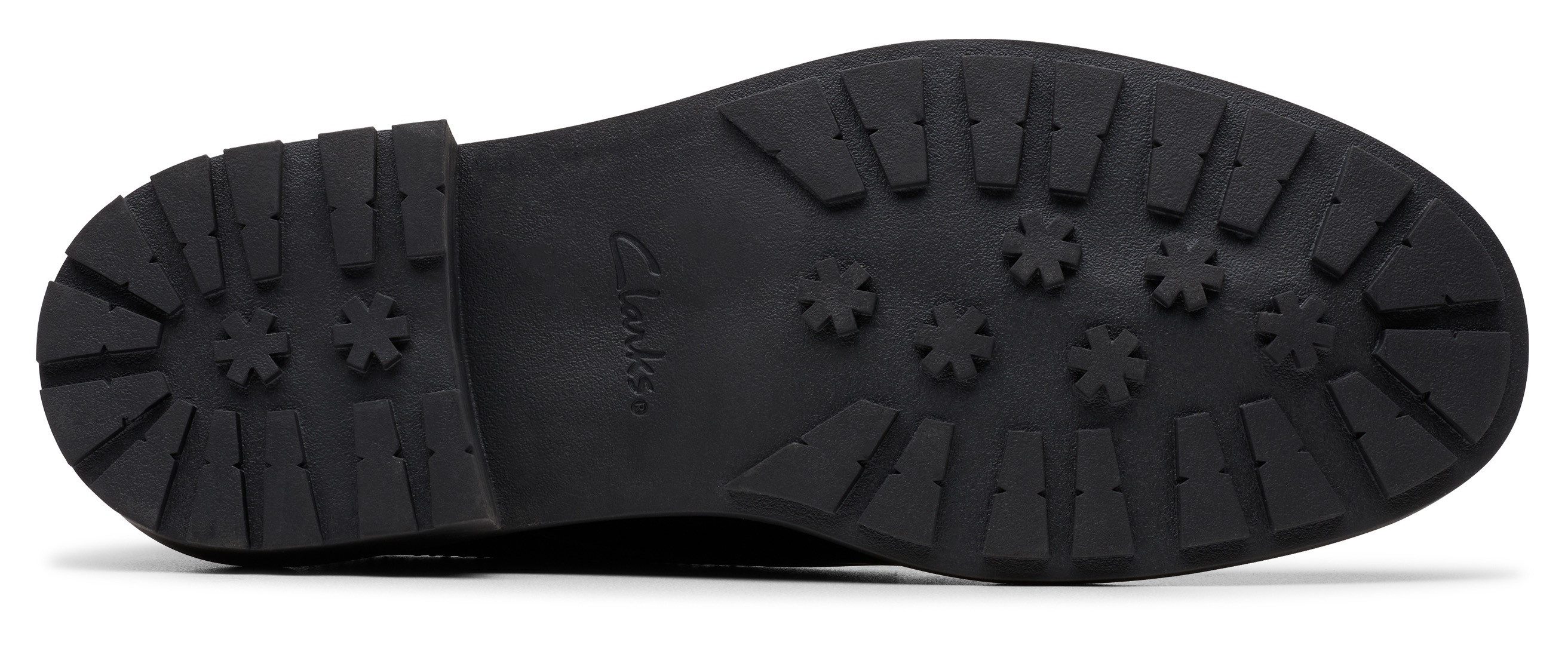 Clarks Veterschoenen Orinoco 3