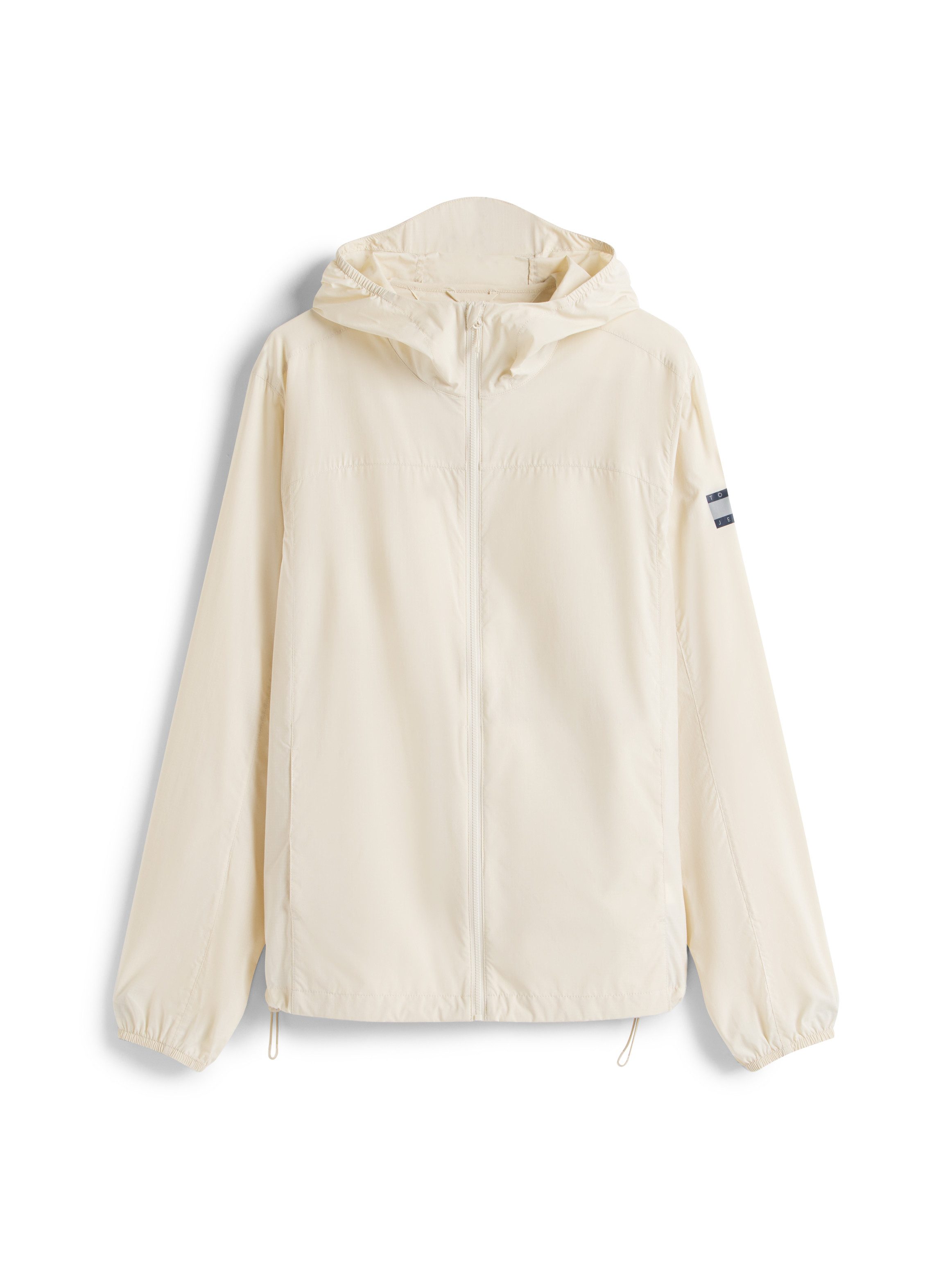 TOMMY JEANS Outdoorjack TJM OUTDOOR SHELL JACKET EXT
