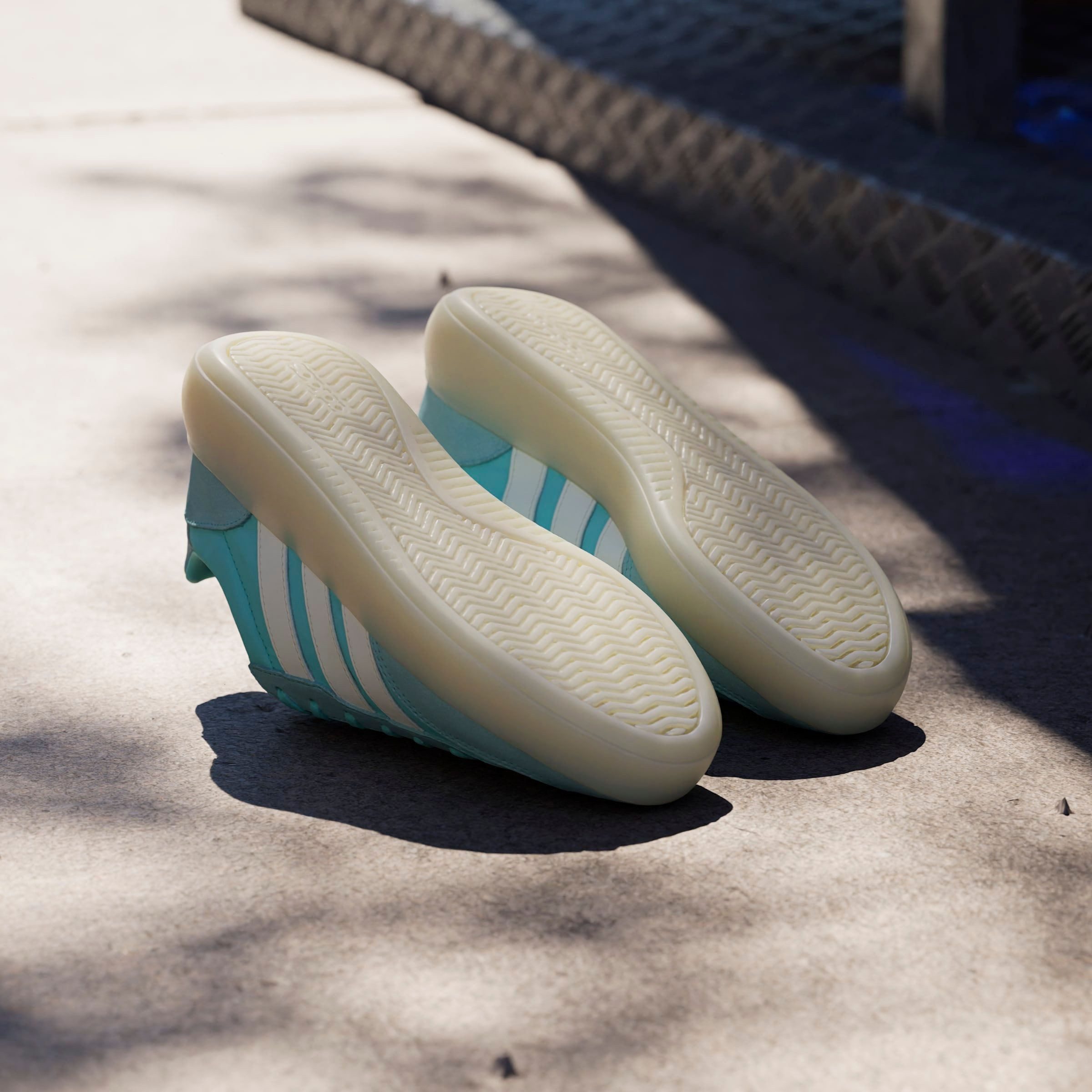 adidas Sportswear Sneakers BARREDA DECODE