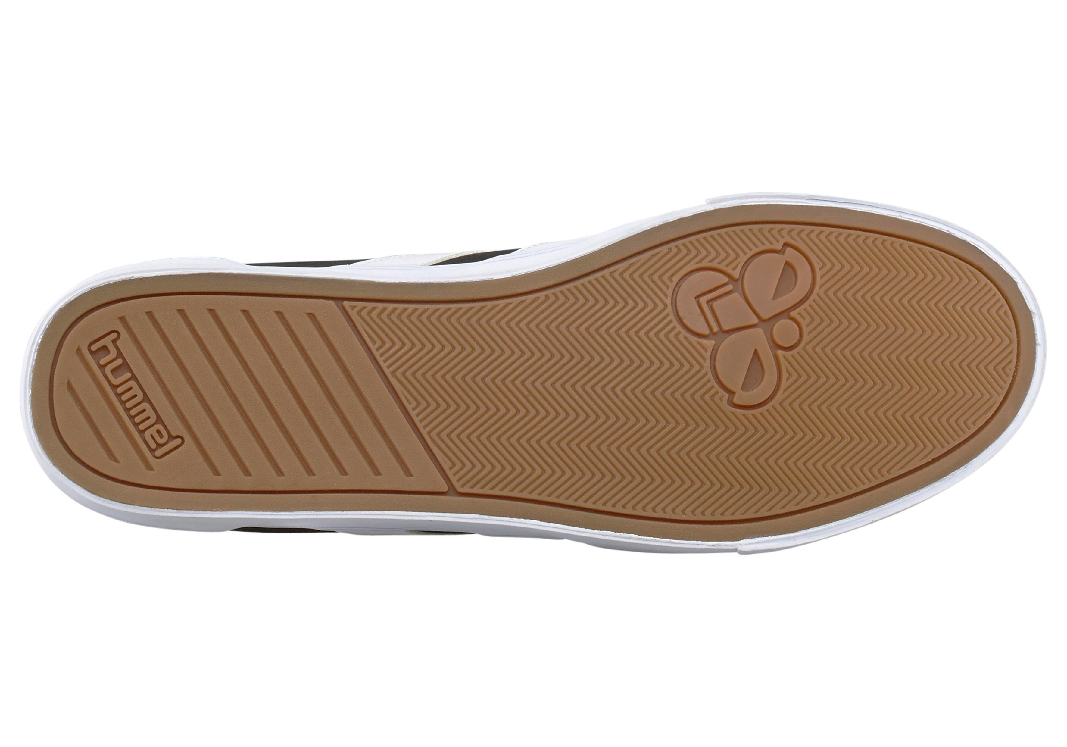 hummel Sneakers Slimmer Stadil Canvas Low