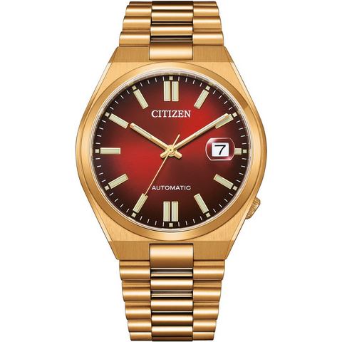 Citizen Automatisch horloge