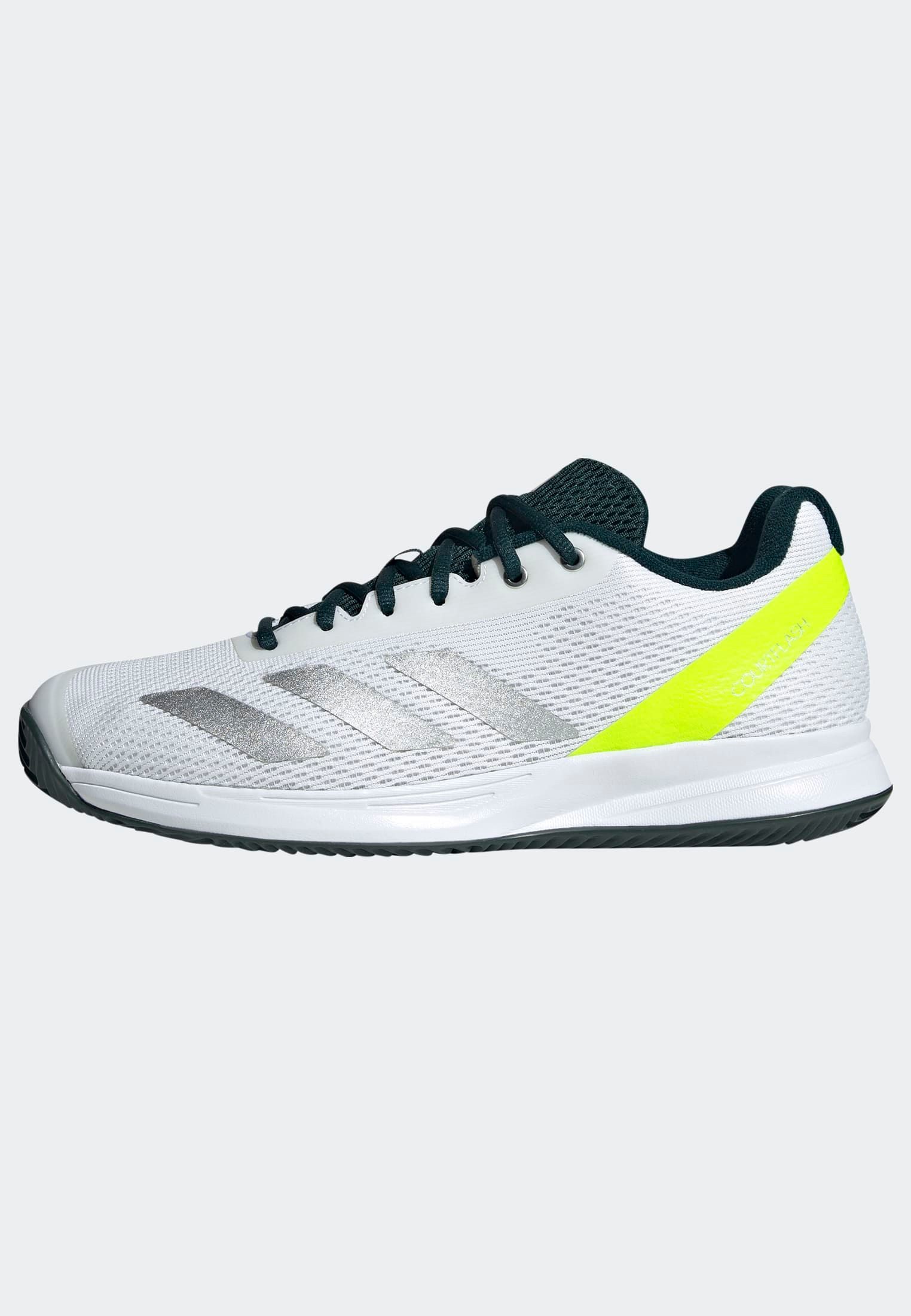 adidas Performance Tennisschoenen COURTFLASH SPEED 2 geschikt voor hardcourt en zandvelden