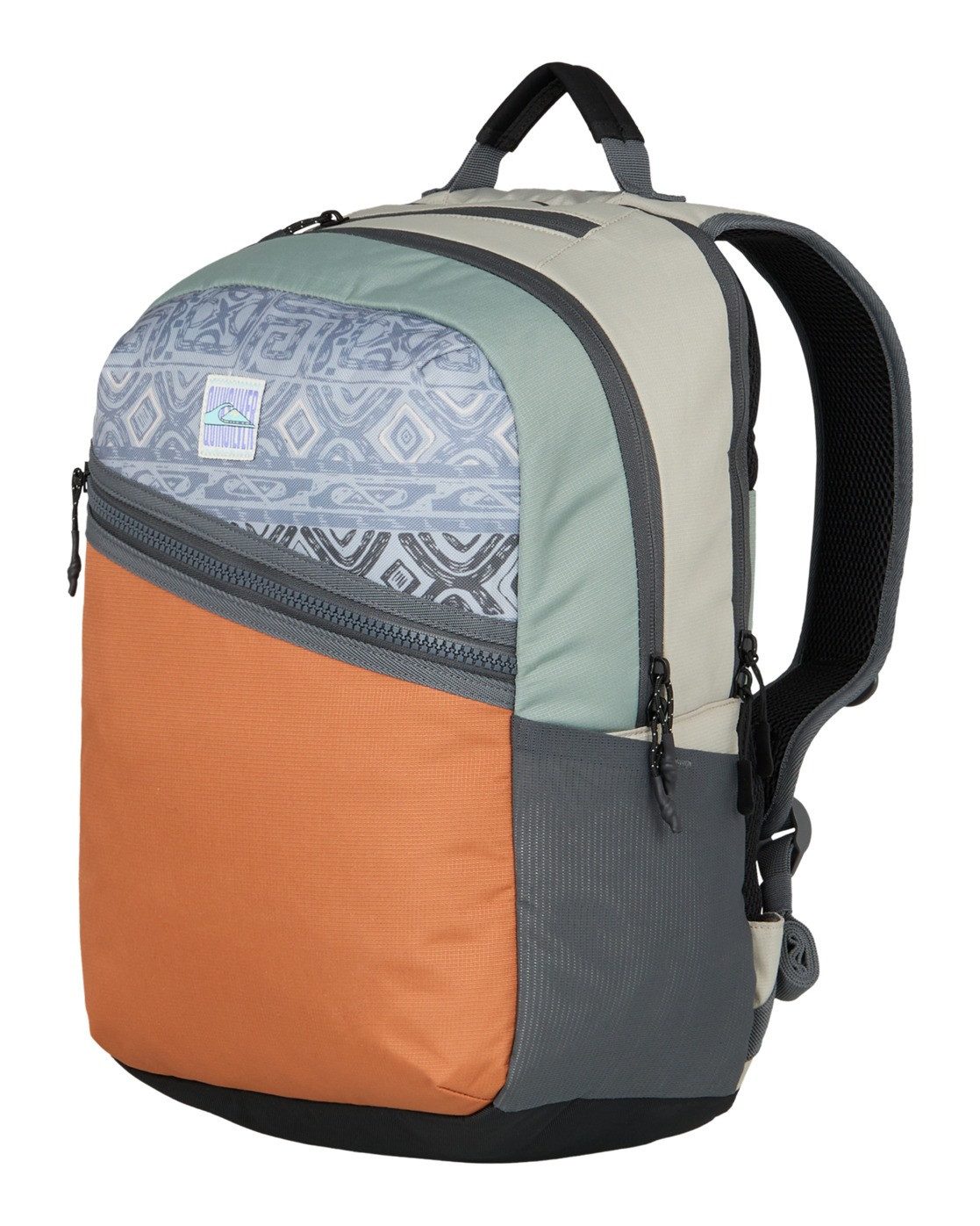 Quiksilver Rugzak Freeday