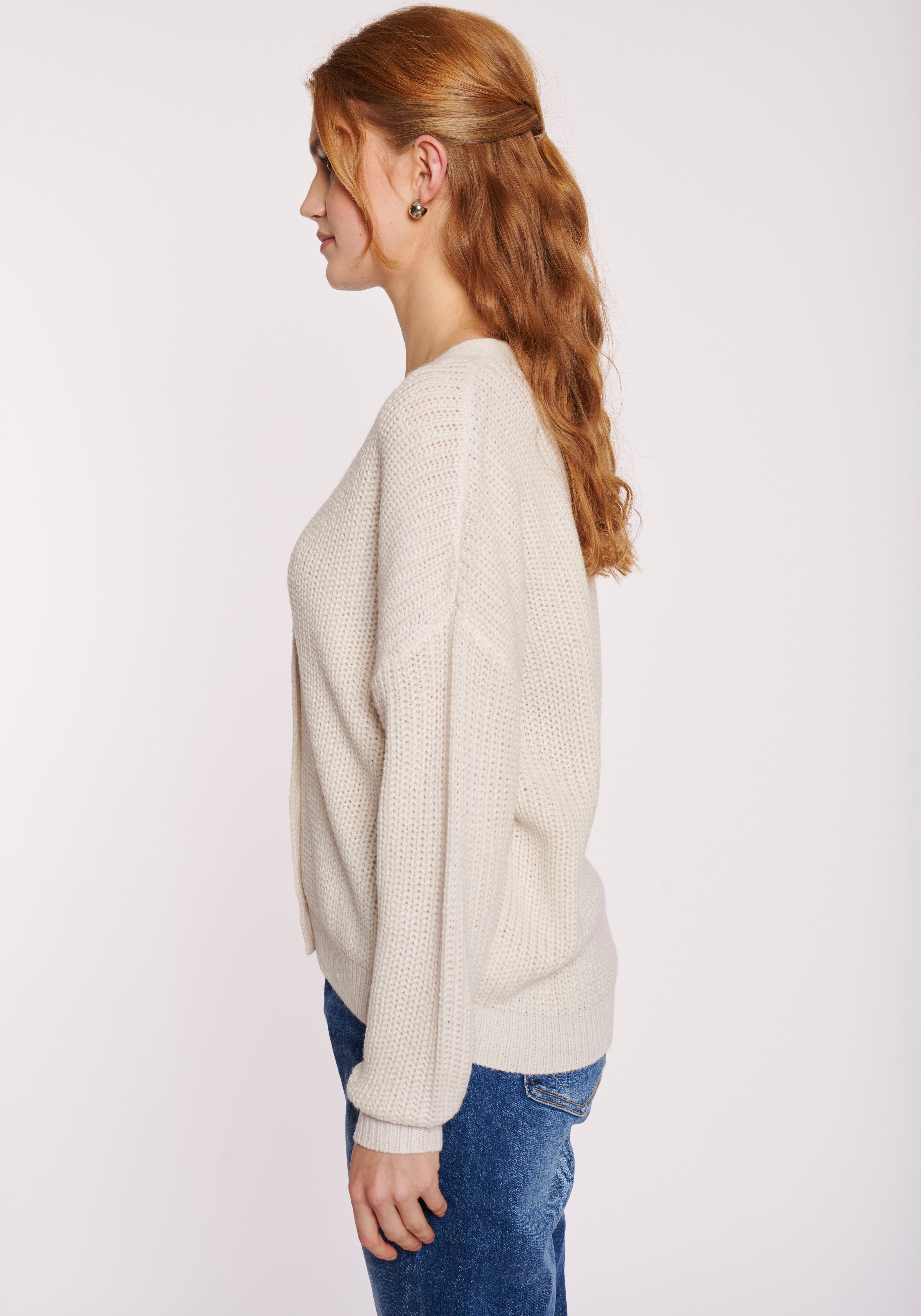 HaILYS Vest LS P CD Pi44pa
