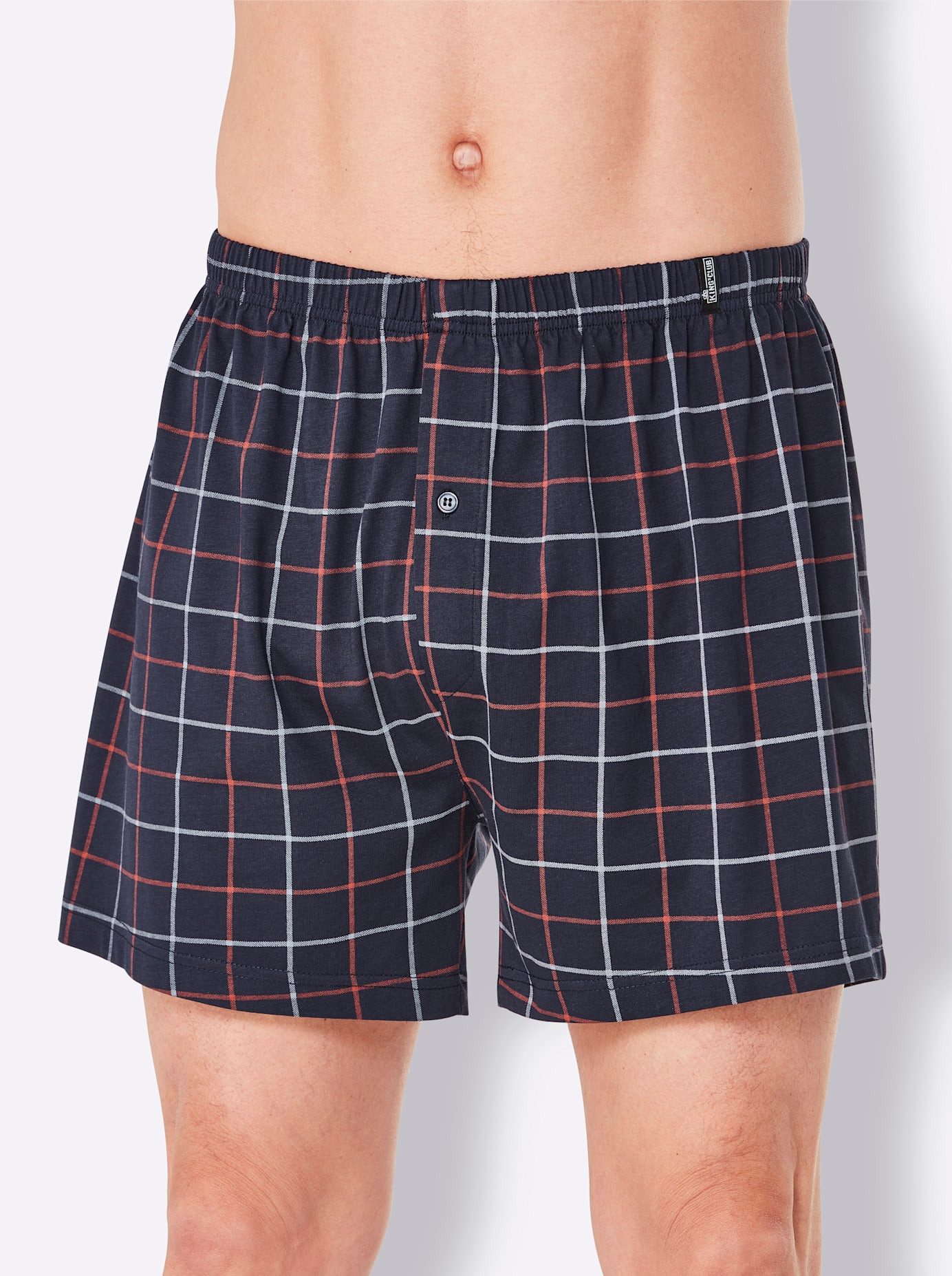 Kings Club Boxershort (3 stuks)