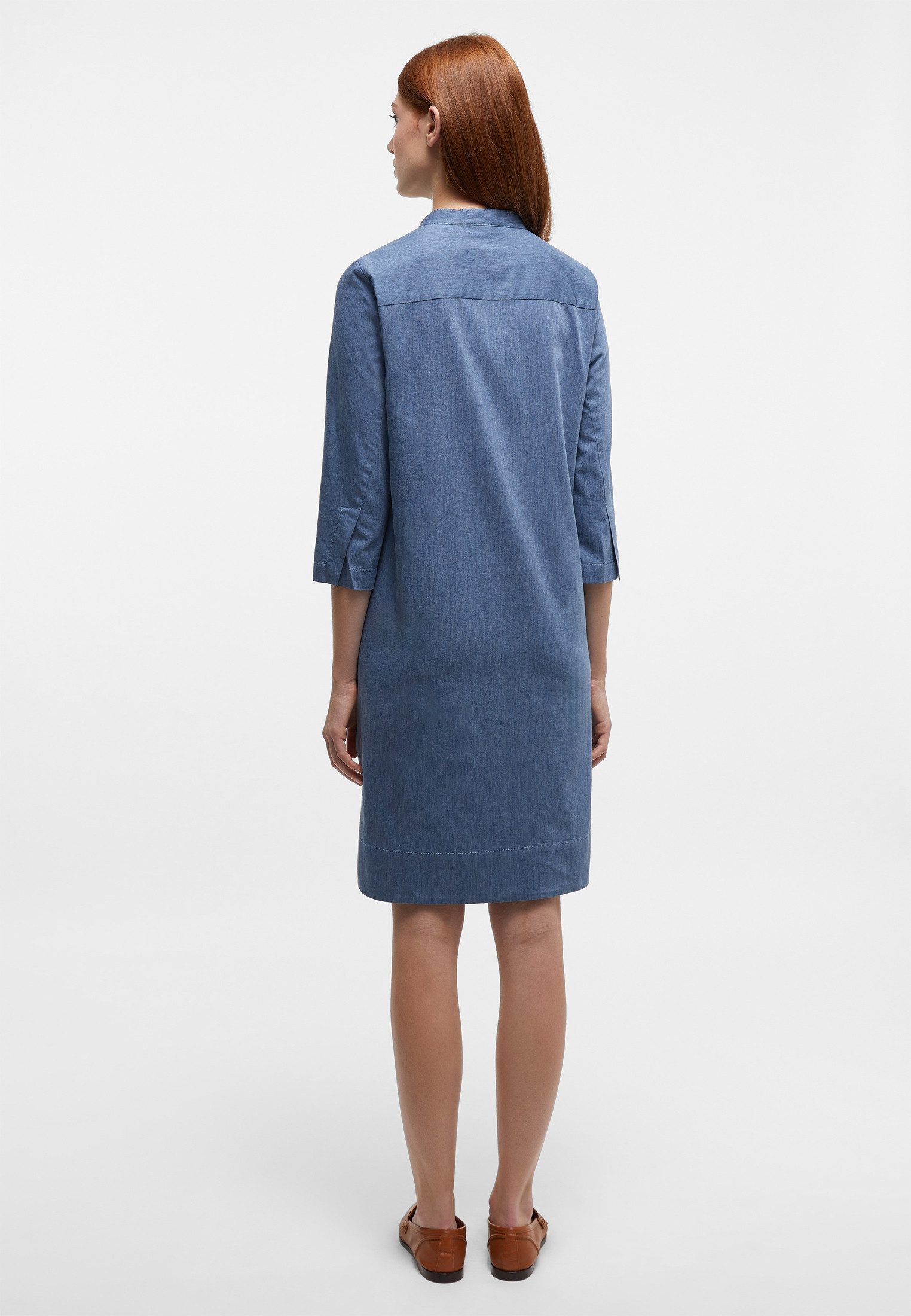 Eterna Blousejurk Loose fit