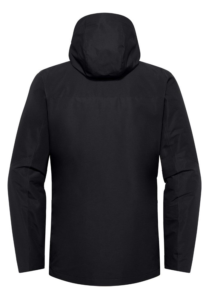Jack Wolfskin Functioneel 3-in-1-jack JASPER 3IN1 JKT M