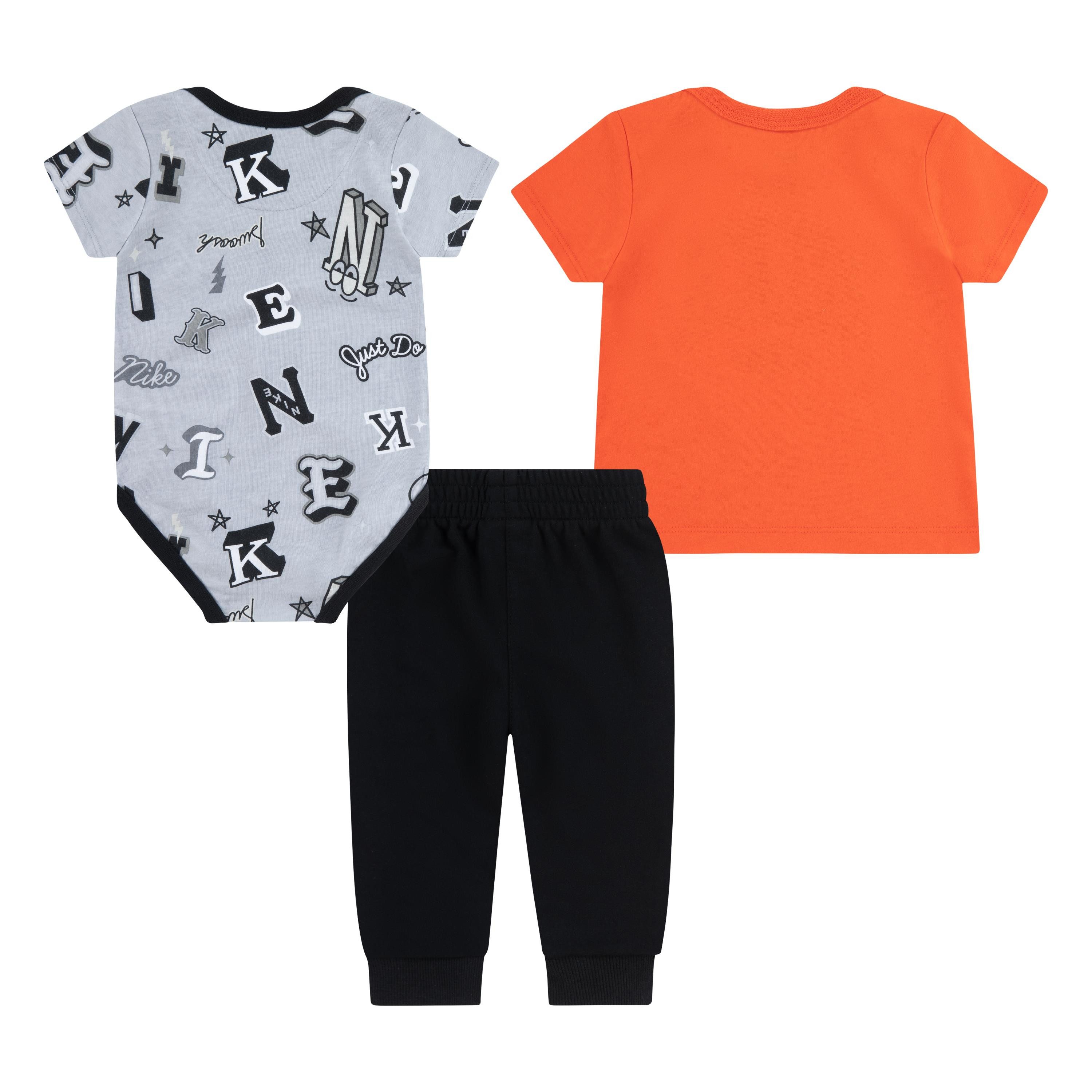 Nike Sportswear Body (set, 3-delig)