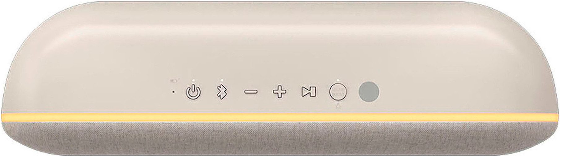 LG Bluetoothluidspreker XBOOM Go XT7S