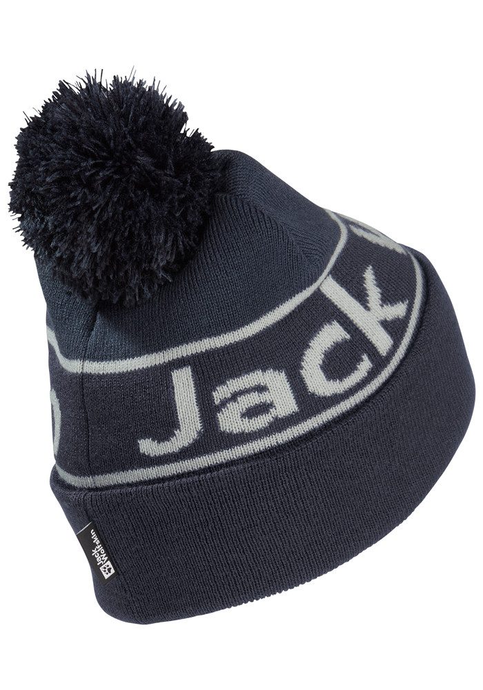Jack Wolfskin Beanie JACK BEANIE