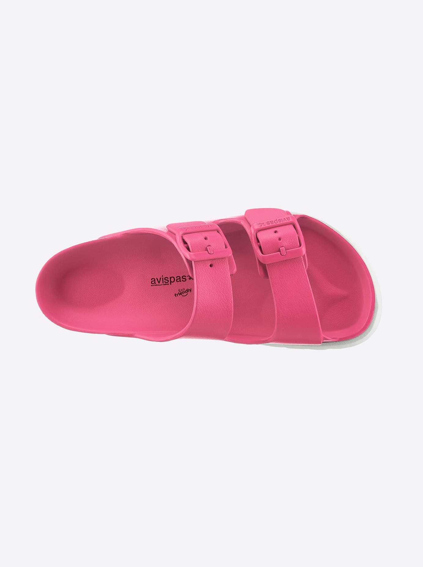 heine Slippers