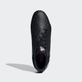 adidas performance voetbalschoenen predator edge.4 sala in zwart