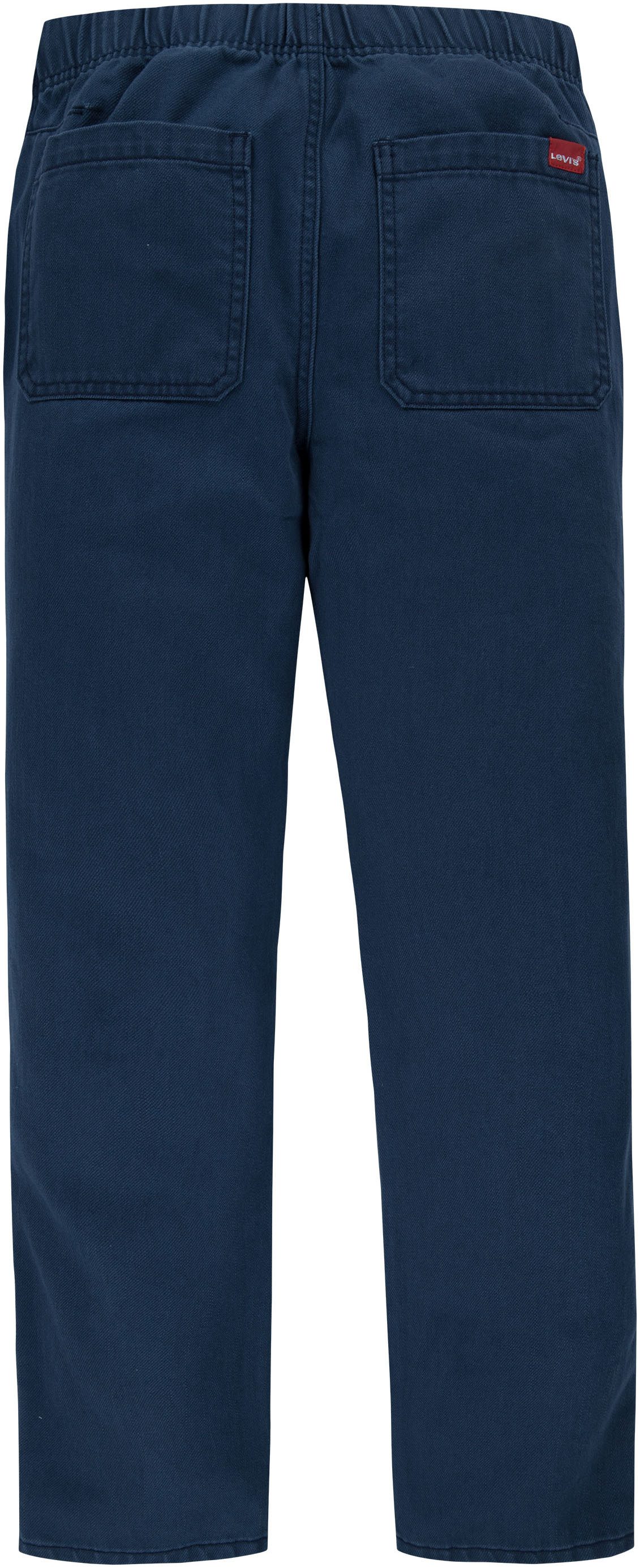 Levi's Kidswear Comfortjeans met trekband voor jongens