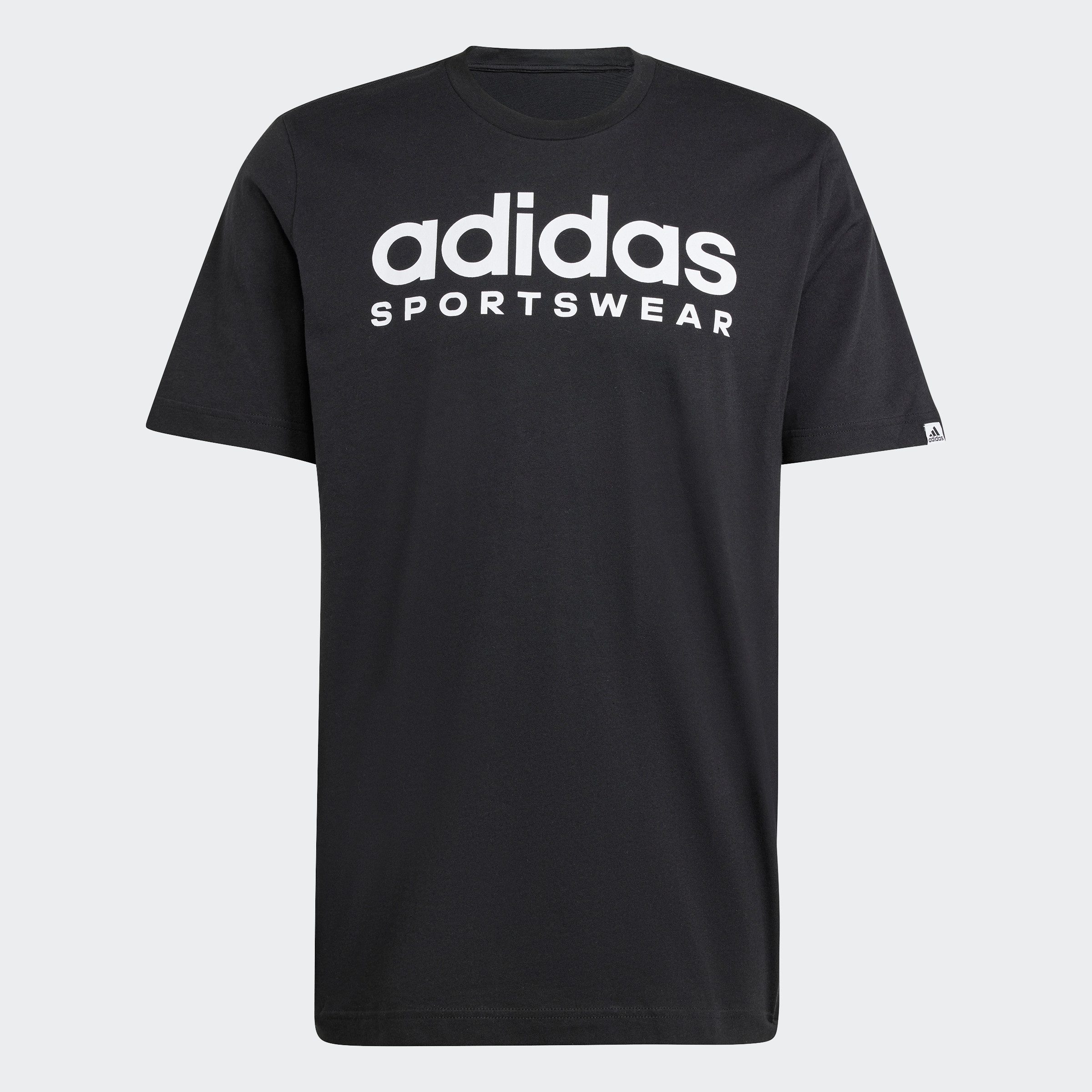 adidas Sportswear T-shirt SPW TEE