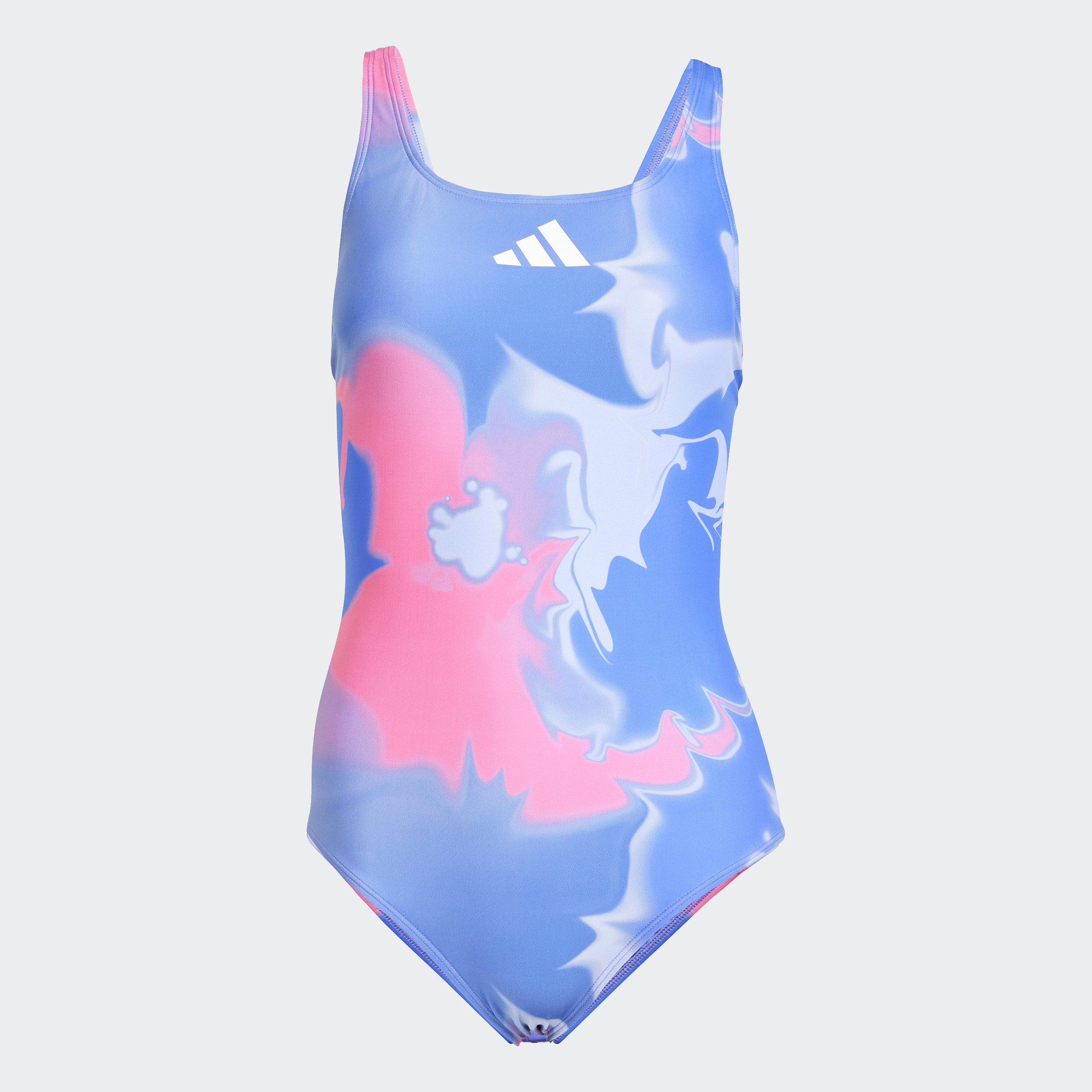 adidas Performance Badpak TIE DYE AOP ST (1 stuk)