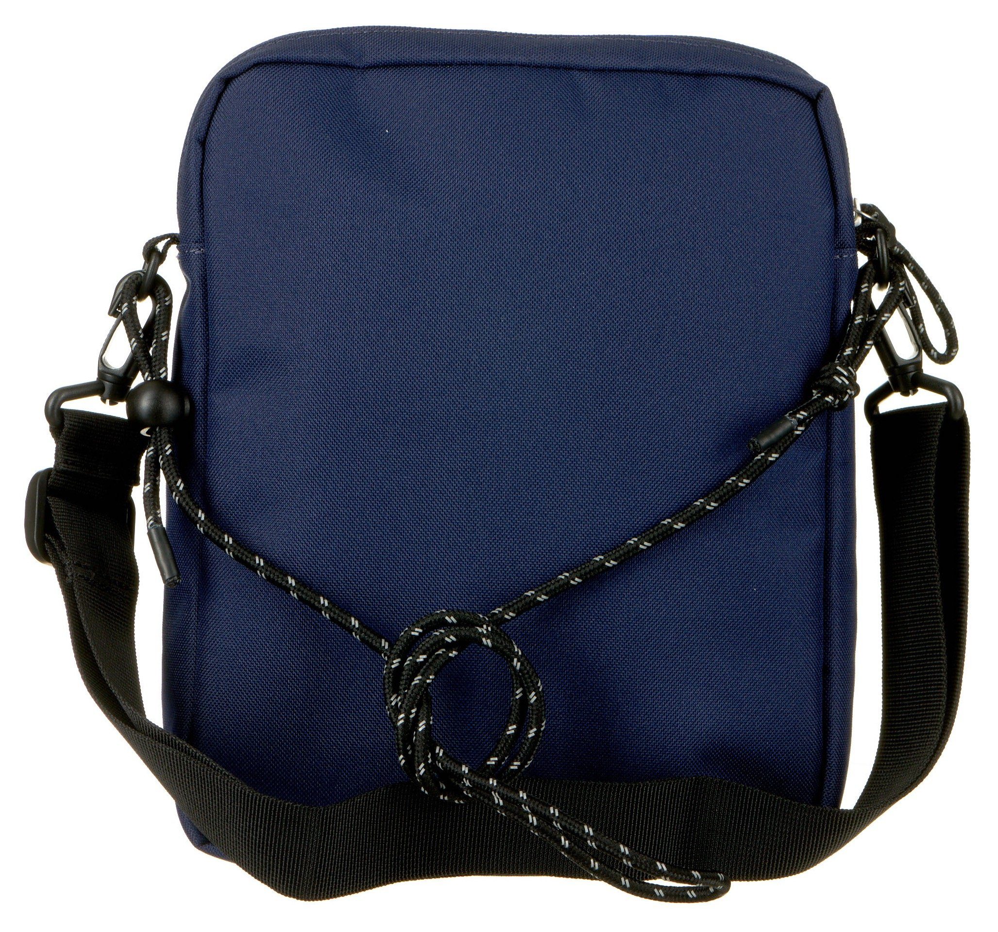 Levi's® Schoudertas Dual Strap North-South Crossbody met afneembare schouderriem, schoudertas
