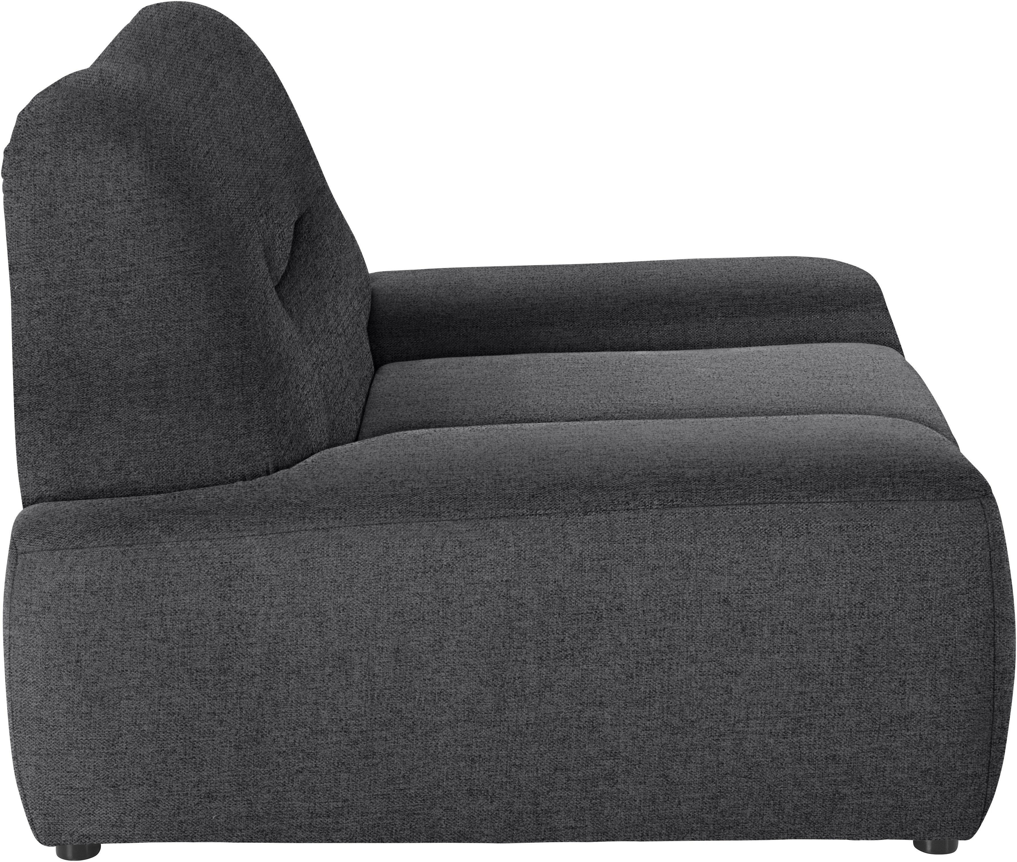 DOMO collection Fauteuil Cesena