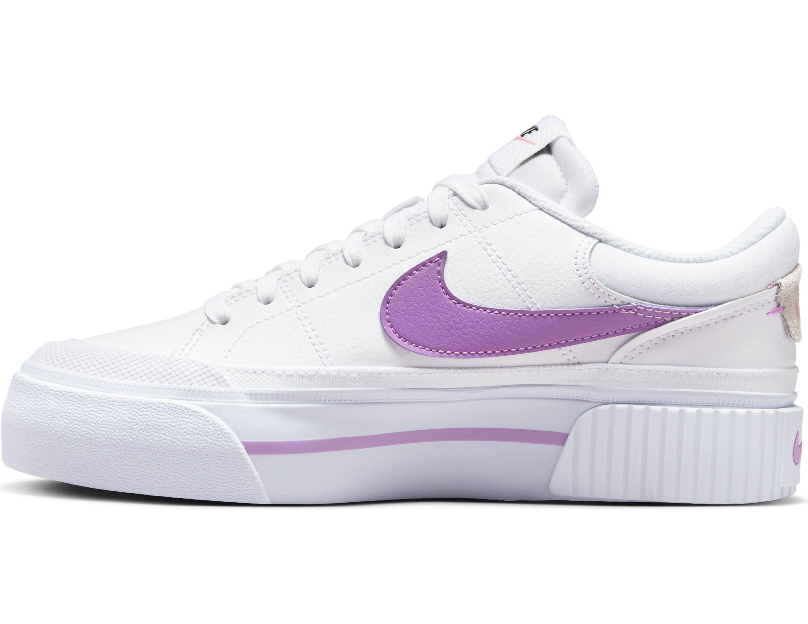 Nike Sportswear Sneakers COURT LEGACY LIFT